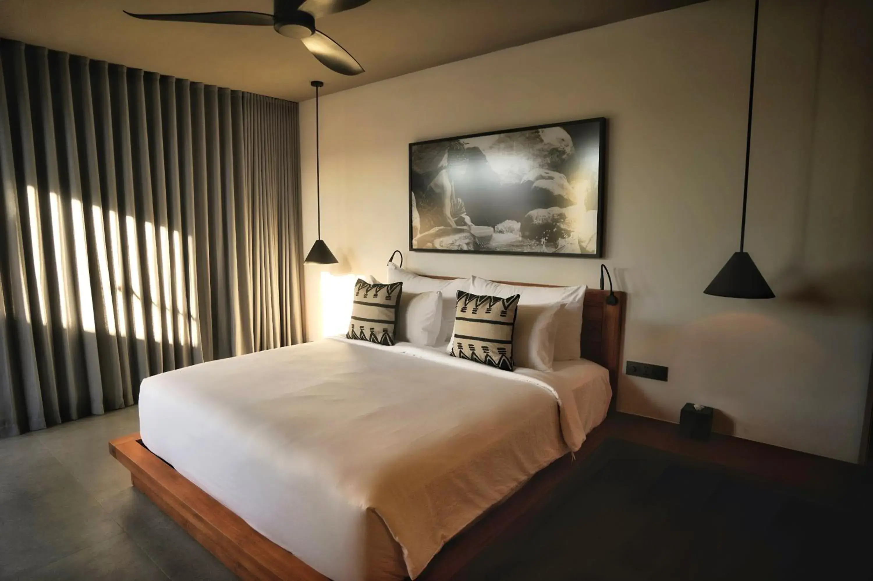 King Studio in BASK Gili Meno King Studio in BASK Gili Meno