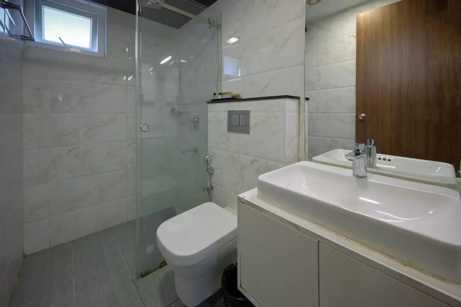 Superior King Room in Tiger Trails Thekkady Superior King Room in Tiger Trails Thekkady