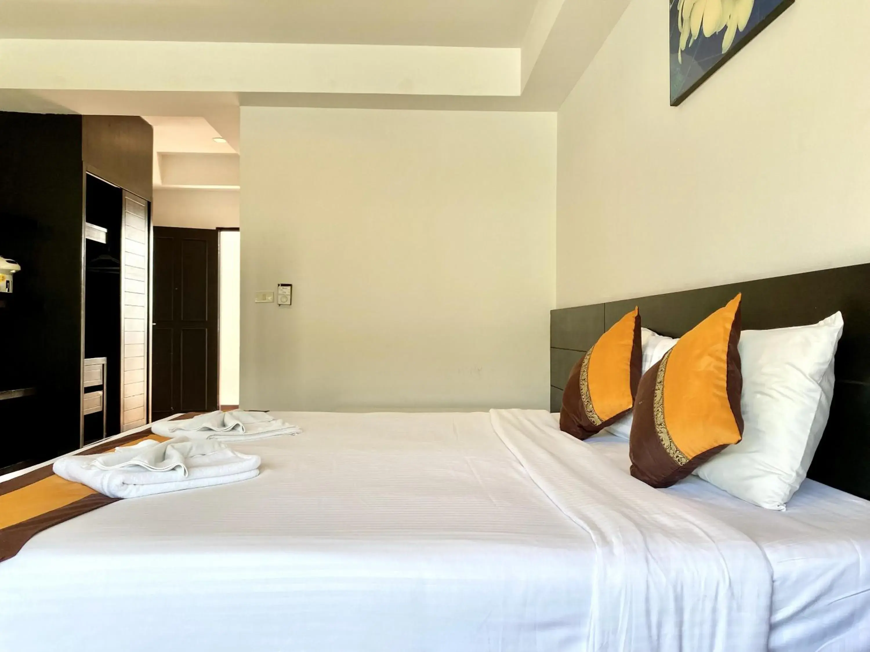 Family Suite in H.R.K.Resort Family Suite in H.R.K.Resort