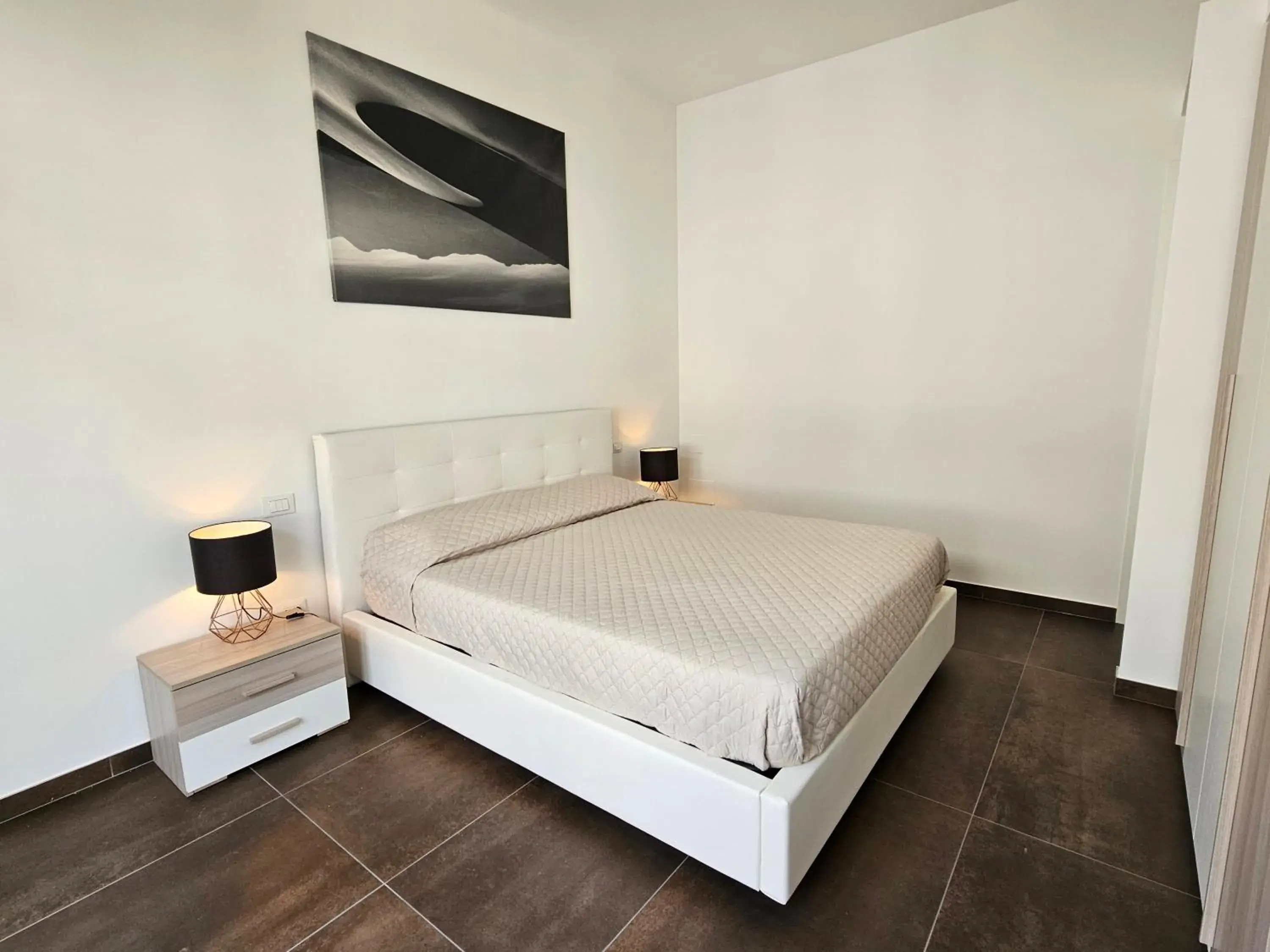 Studio Apartment in Residenza Atena Studio Apartment in Residenza Atena