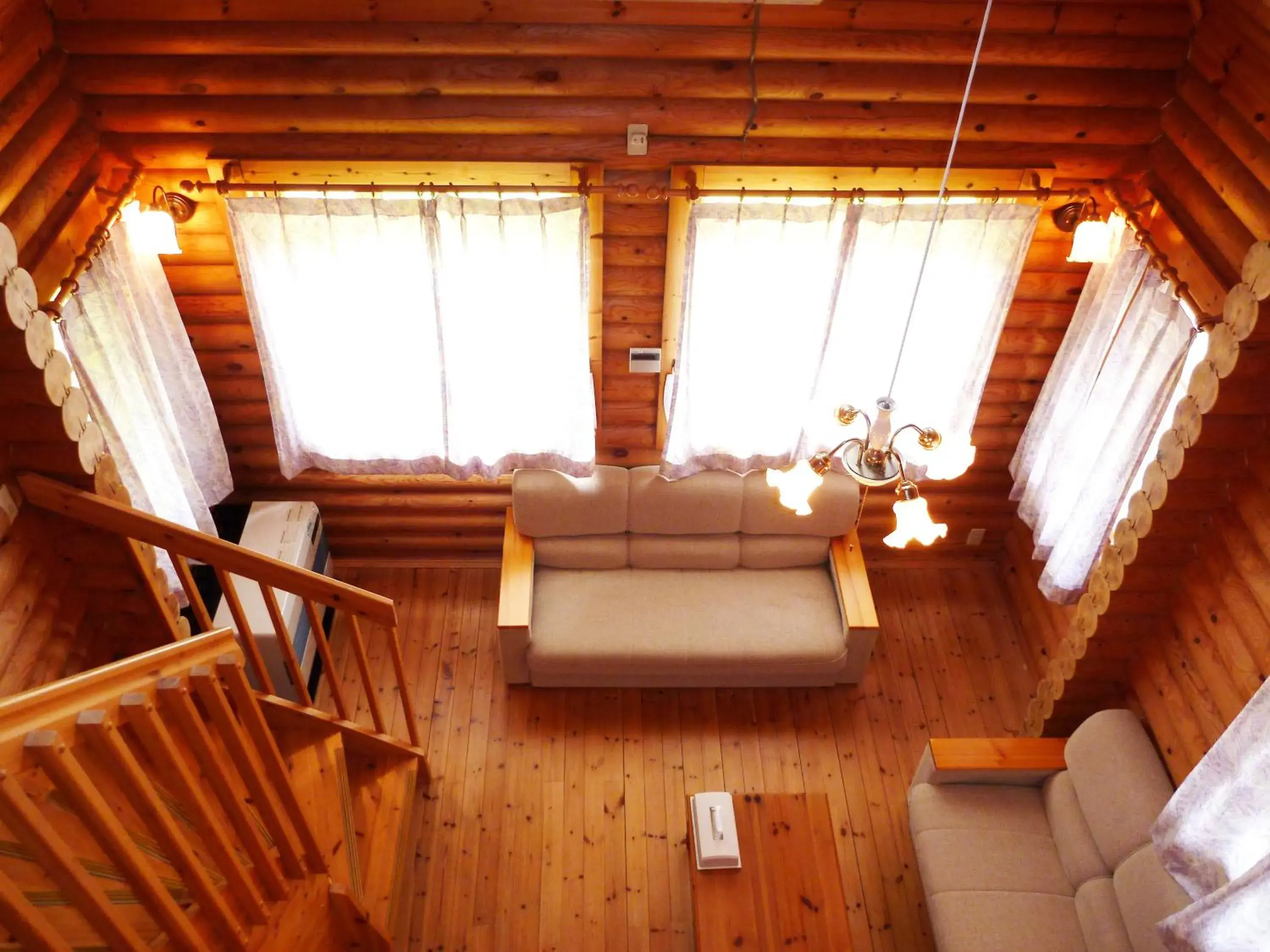 Cottage - single occupancy in Awone Shirakami Juniko Cottage - single occupancy in Awone Shirakami Juniko