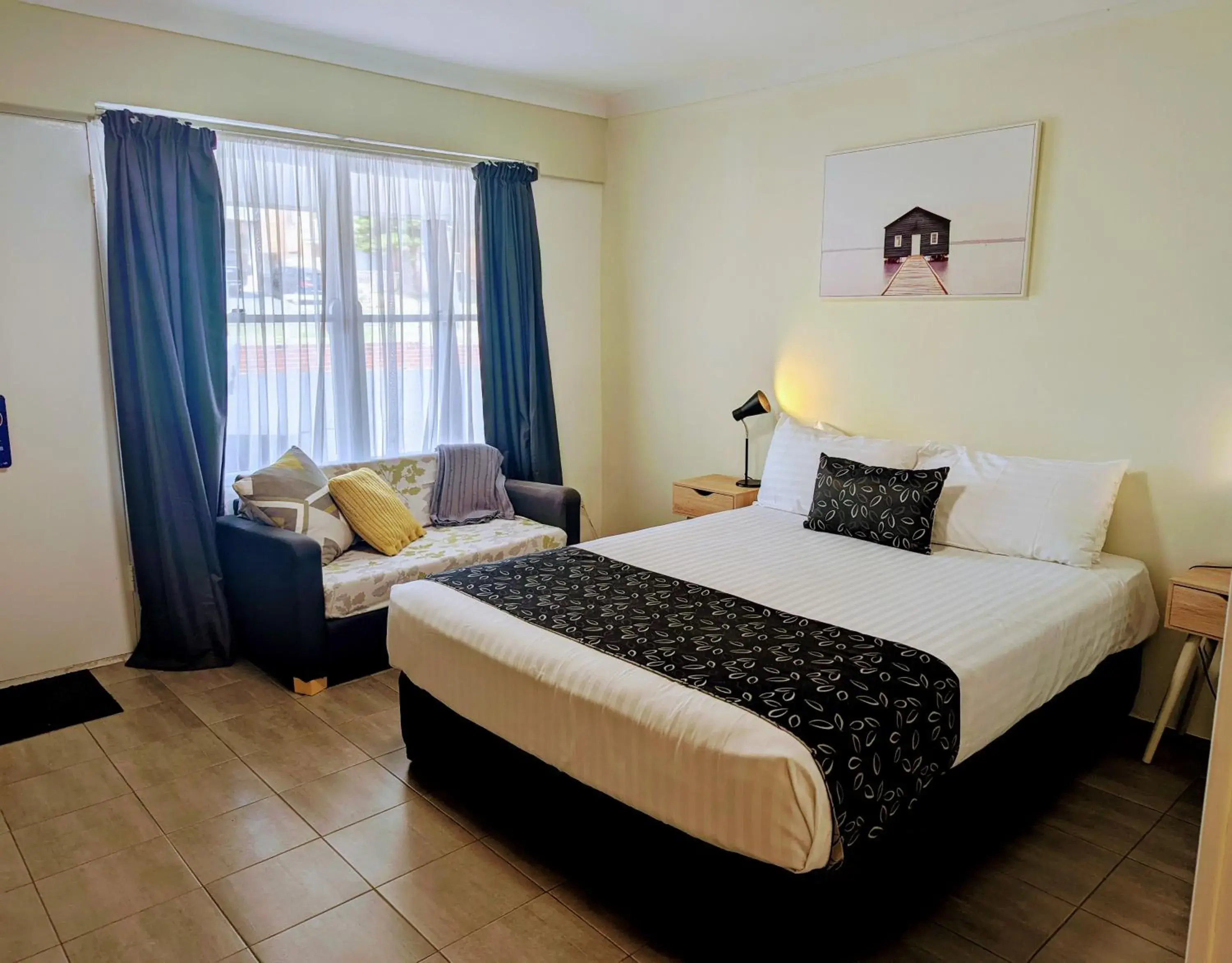 Studio in Ocean Drive Motel Studio in Ocean Drive Motel