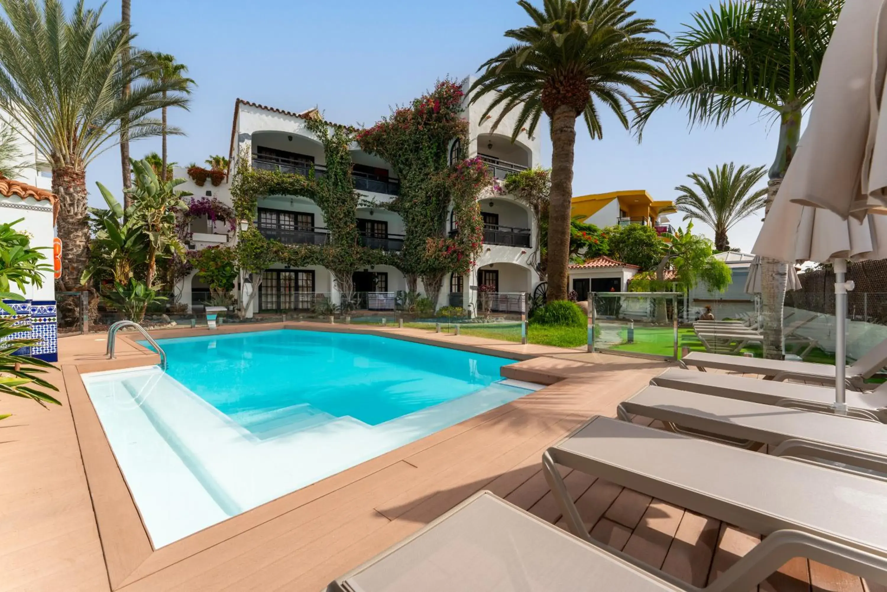 Alsol El Chaparral Alsol El Chaparral