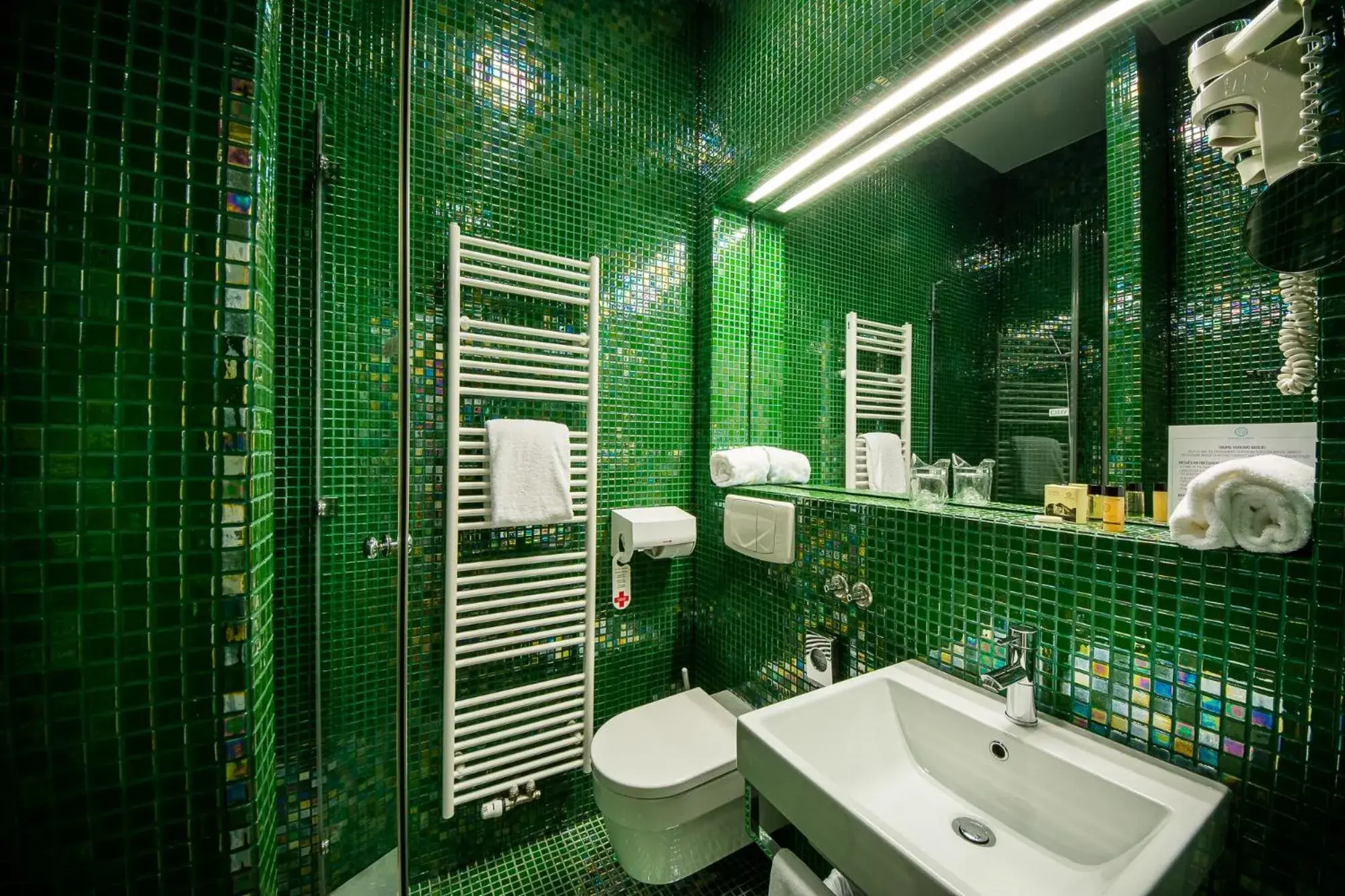 Single Room - single occupancy in Rimske Terme Resort - Hotel Sofijin dvor Single Room - single occupancy in Rimske Terme Resort - Hotel Sofijin dvor