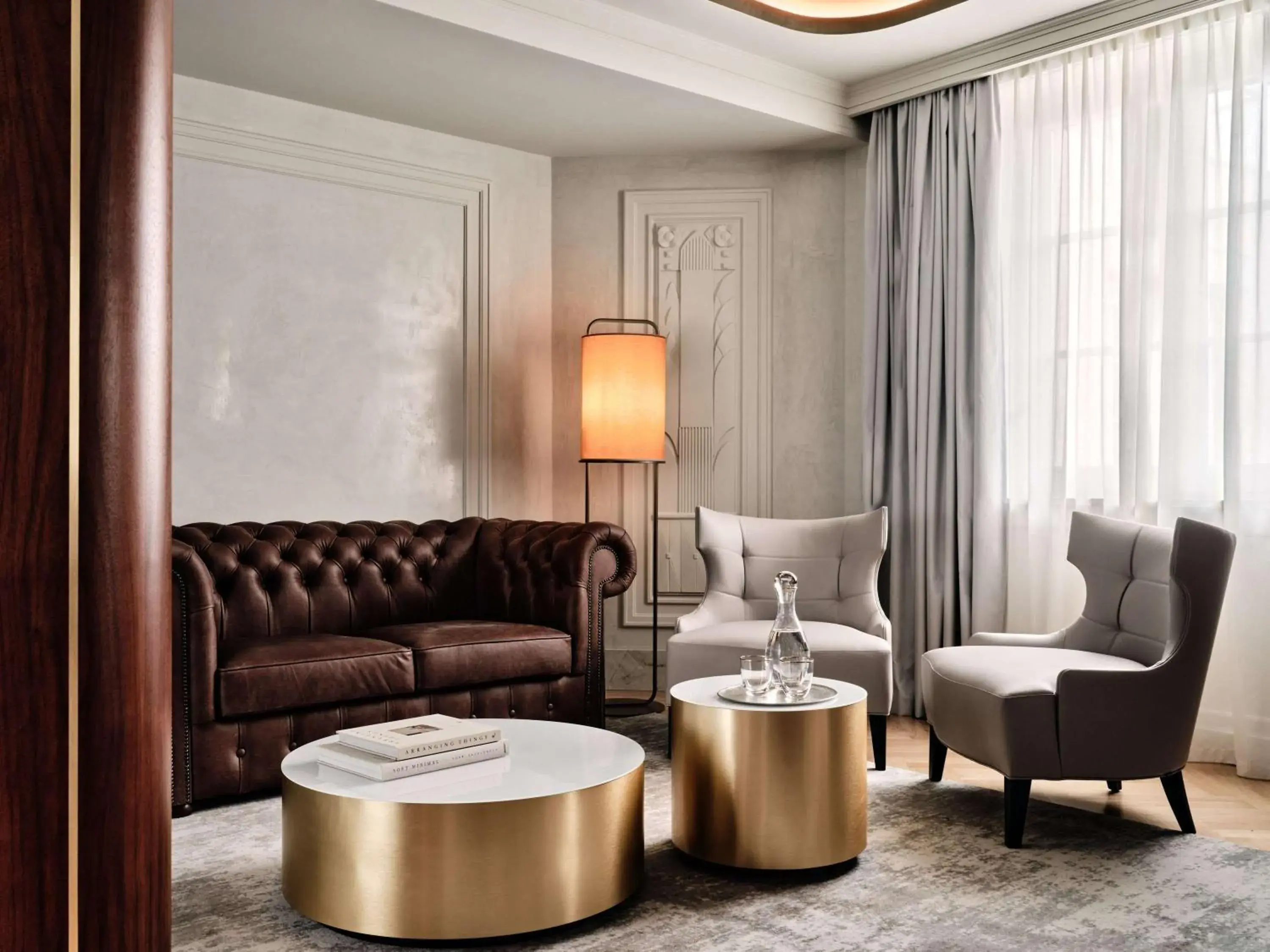 The Crown Krakow Center - Handwritten Collection ACCOR The Crown Krakow Center - Handwritten Collection ACCOR