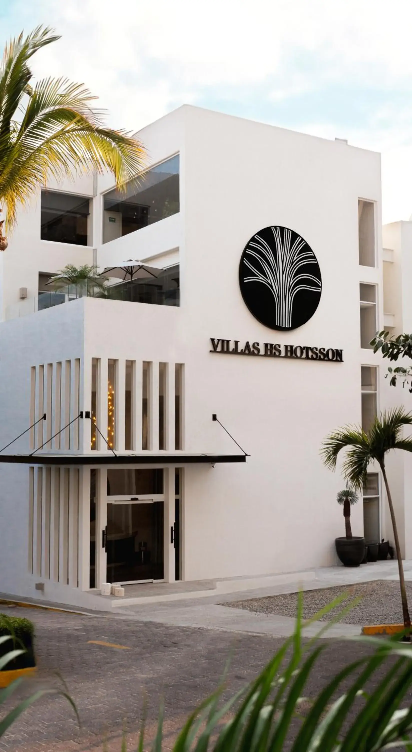 HS HOTSSON Acapulco Villas HS HOTSSON Acapulco Villas