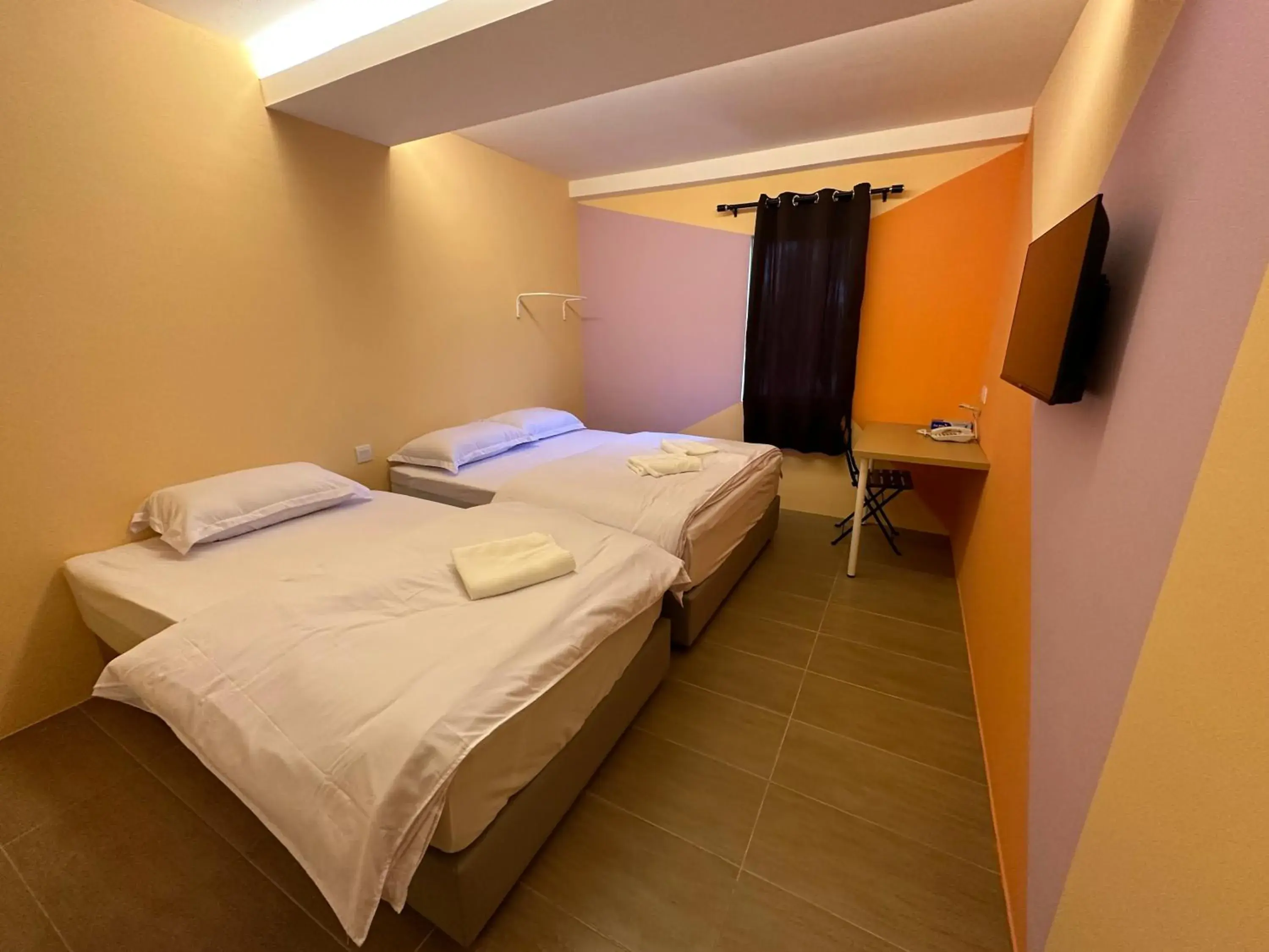 Family Suite in A1 Hotel Sungai Petani Family Suite in A1 Hotel Sungai Petani