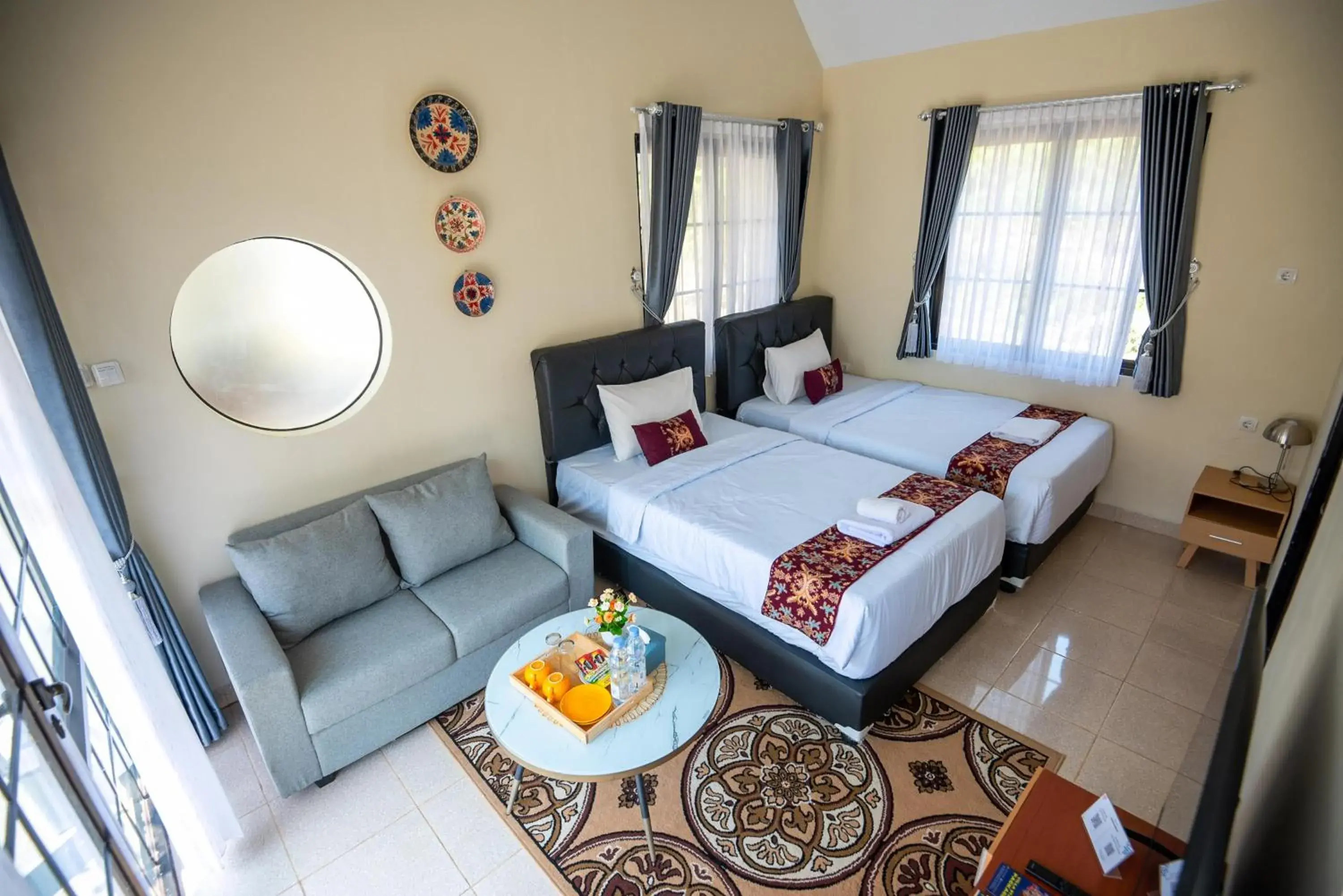 Perta Prana Amarta Perta Prana Amarta