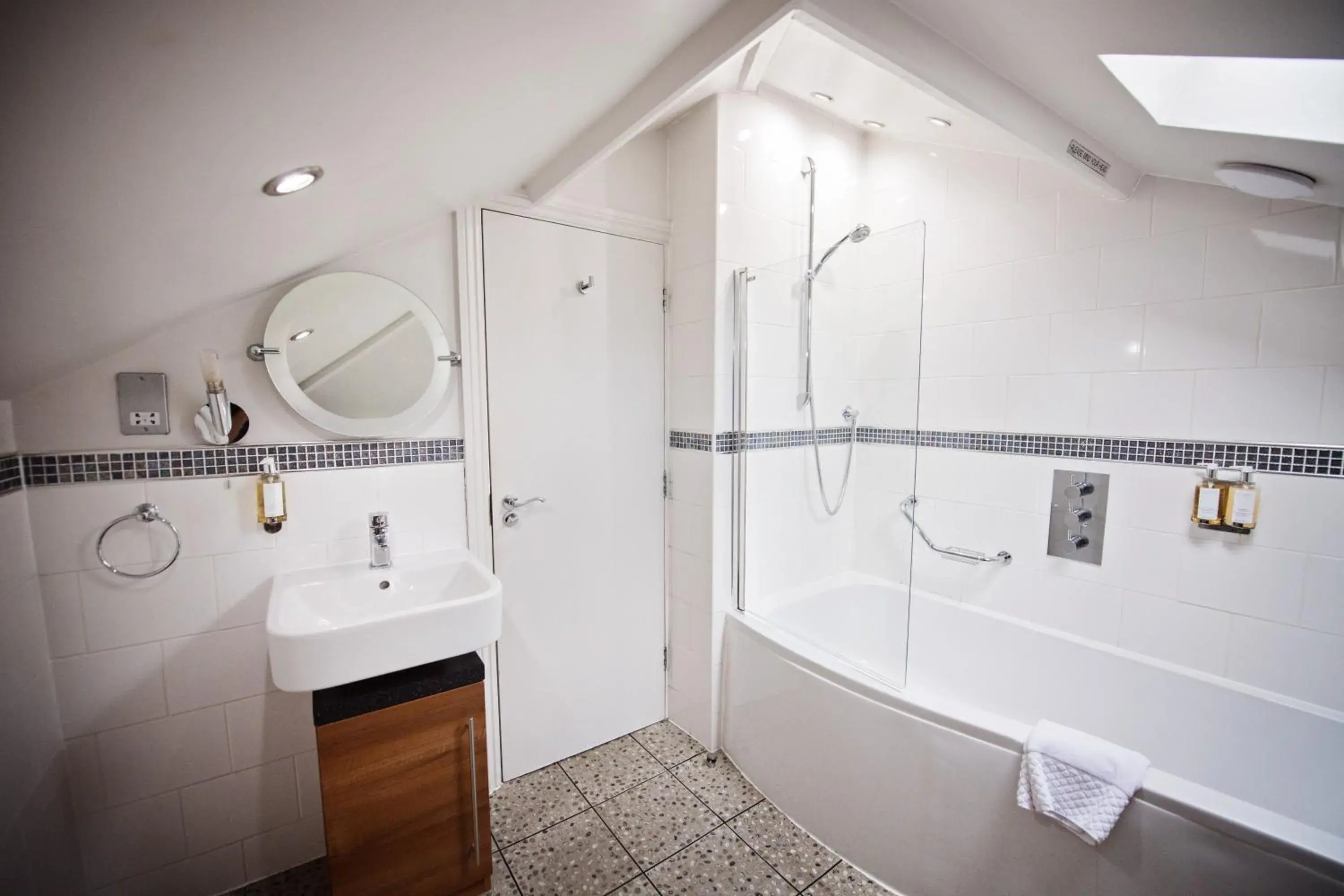 Executive Double Room in Beaumont House Executive Double Room in Beaumont House