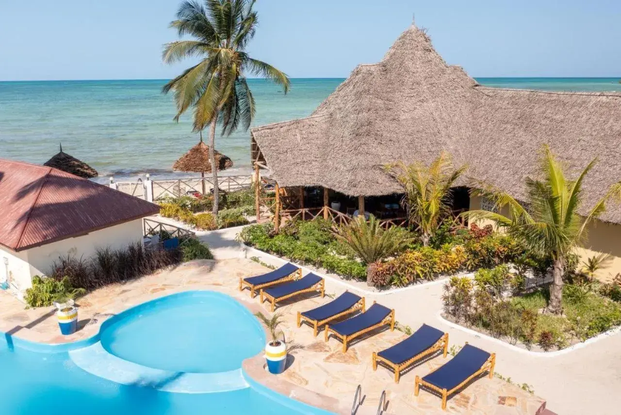 Amber Lodge Amber Lodge