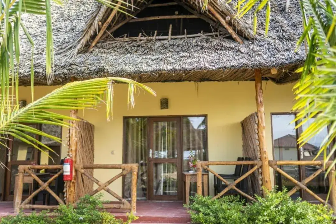 Family Room - single occupancy in Amber Lodge Family Room - single occupancy in Amber Lodge