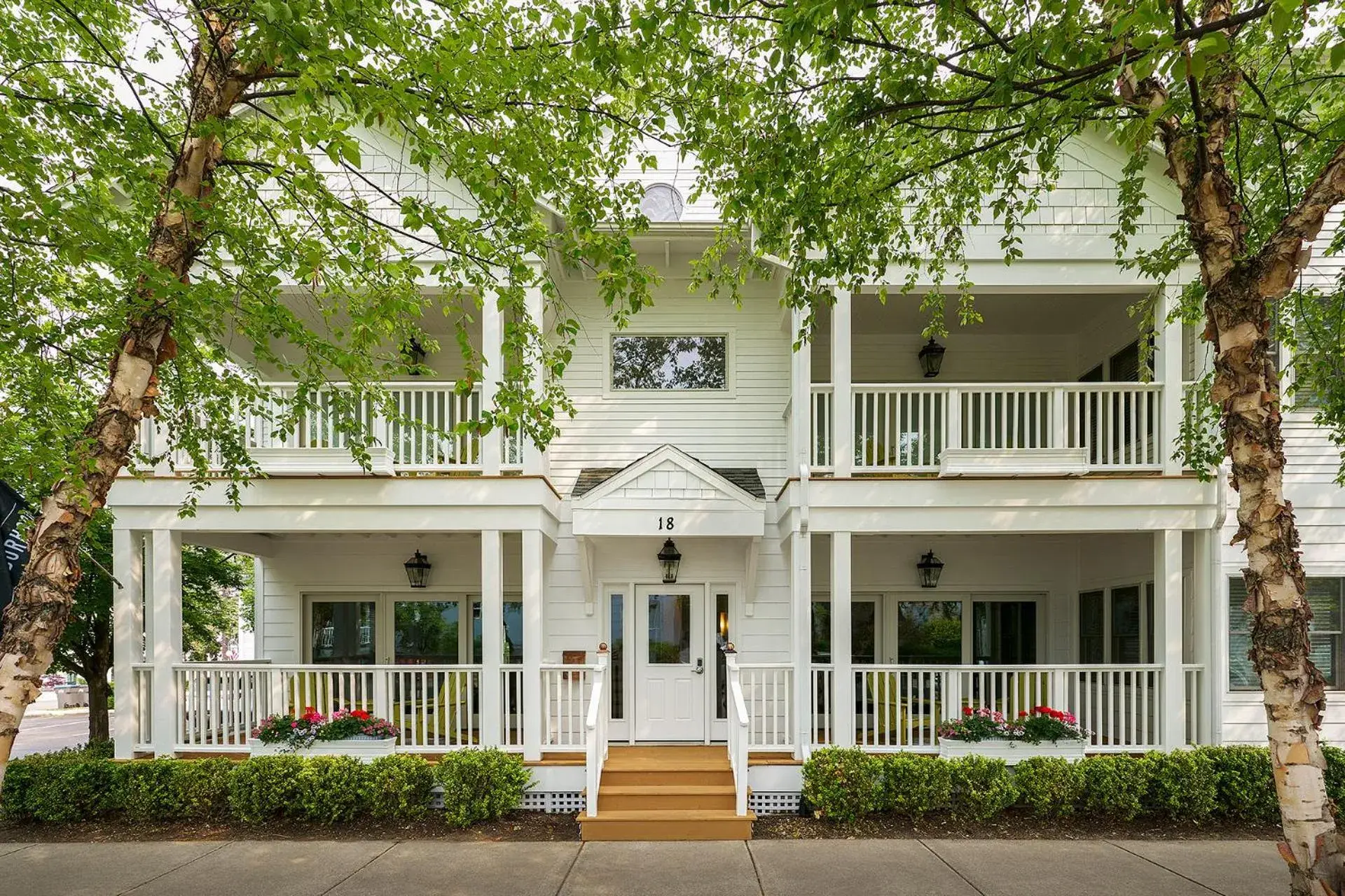 The Neighborhood Hotel New Buffalo The Neighborhood Hotel New Buffalo