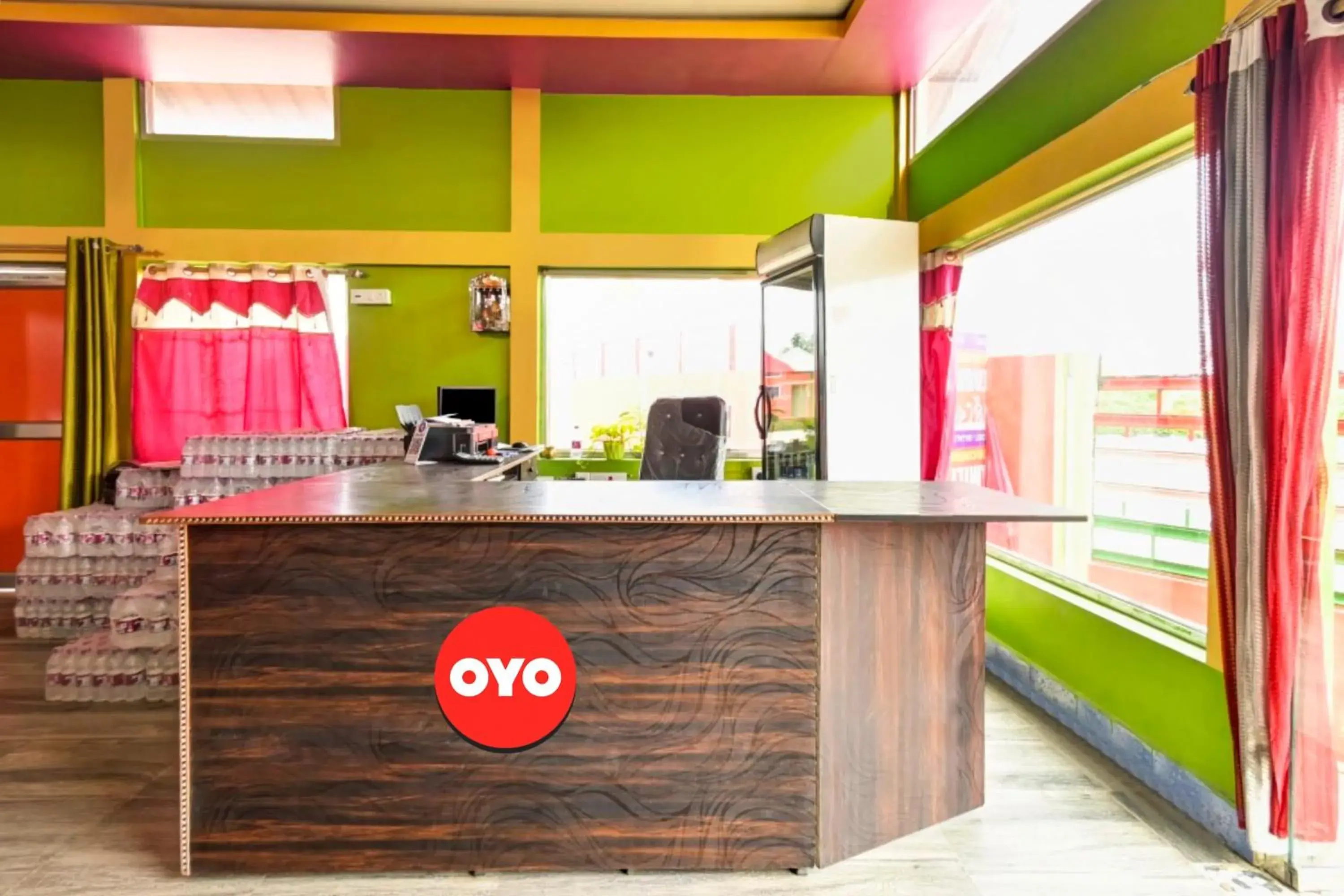 Hotel O WELCOME RESORT & FAMILY RESTAURANT Hotel O WELCOME RESORT & FAMILY RESTAURANT