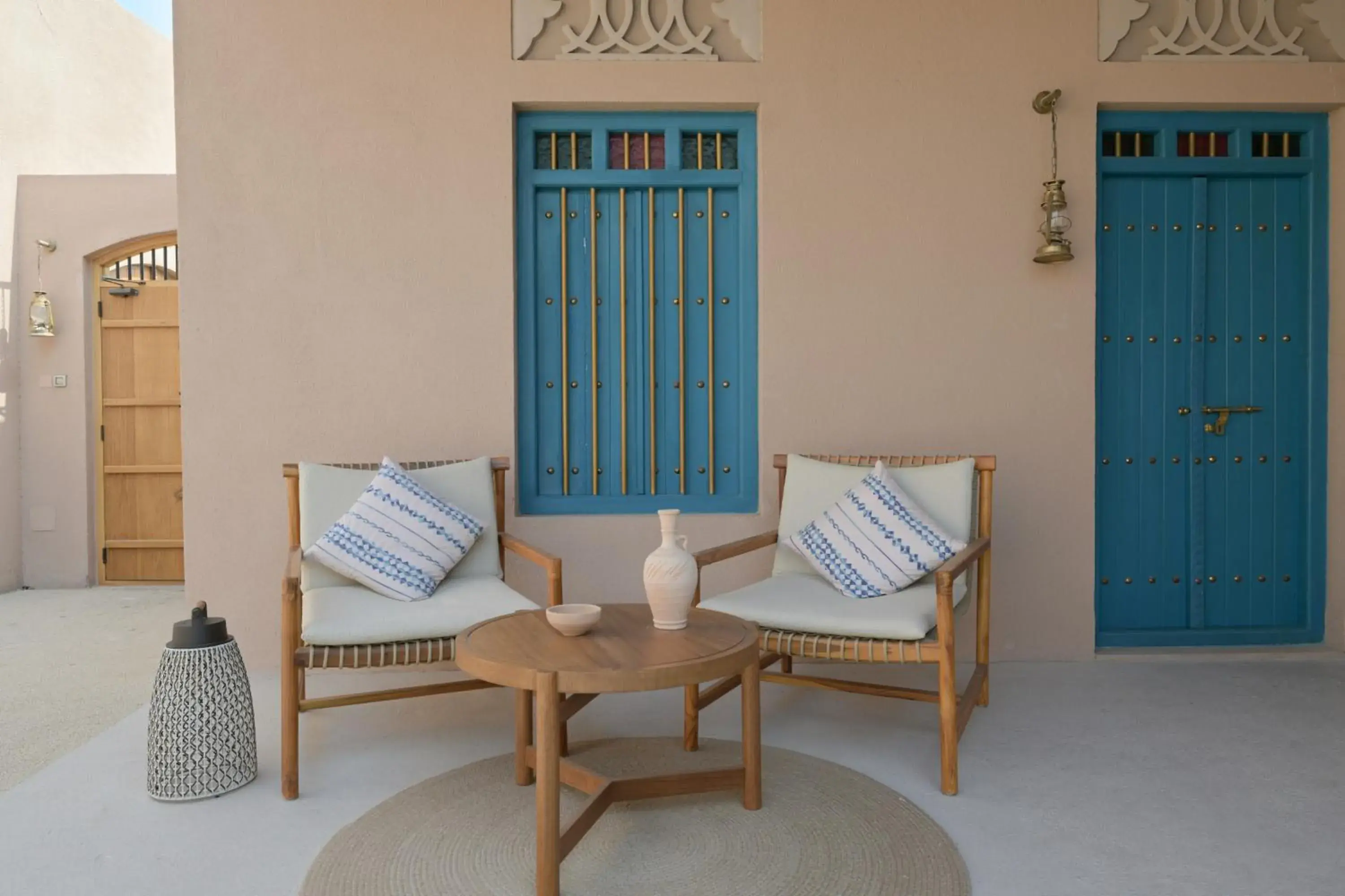 One-Bedroom House in Nozol Al Rayaheen By Sharjah Collection One-Bedroom House in Nozol Al Rayaheen By Sharjah Collection