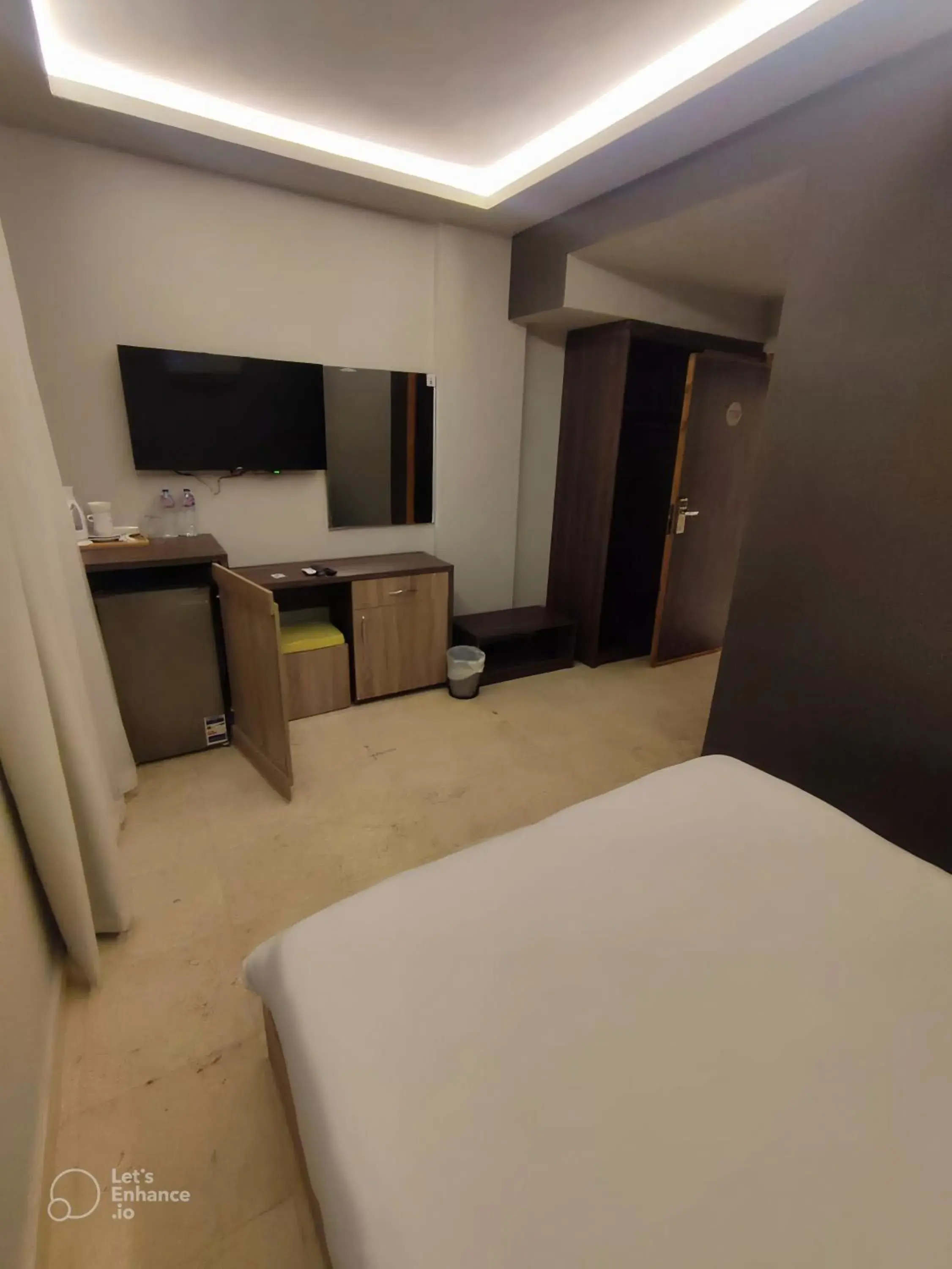 Double Room - Disability Access in Al Dora Residence Suites Hurghada Double Room - Disability Access in Al Dora Residence Suites Hurghada