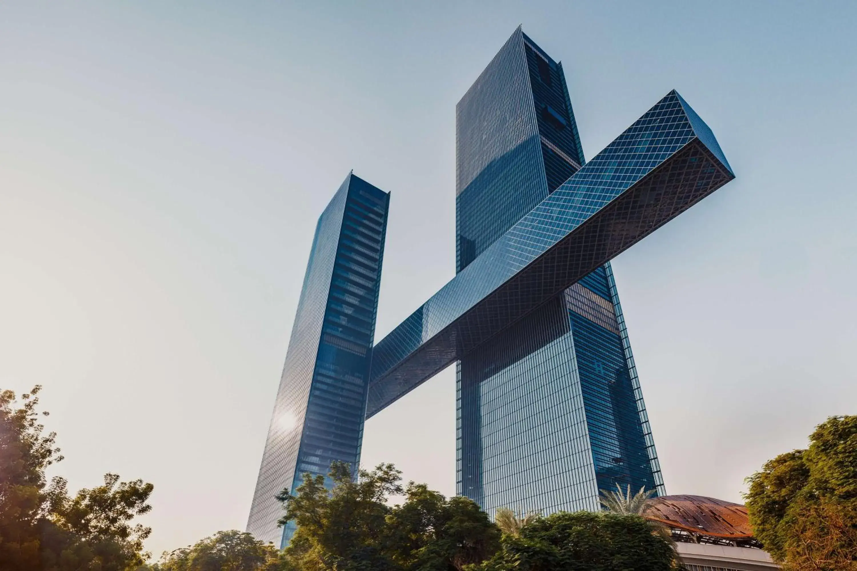 One&Only One Za'abeel One&Only One Za'abeel