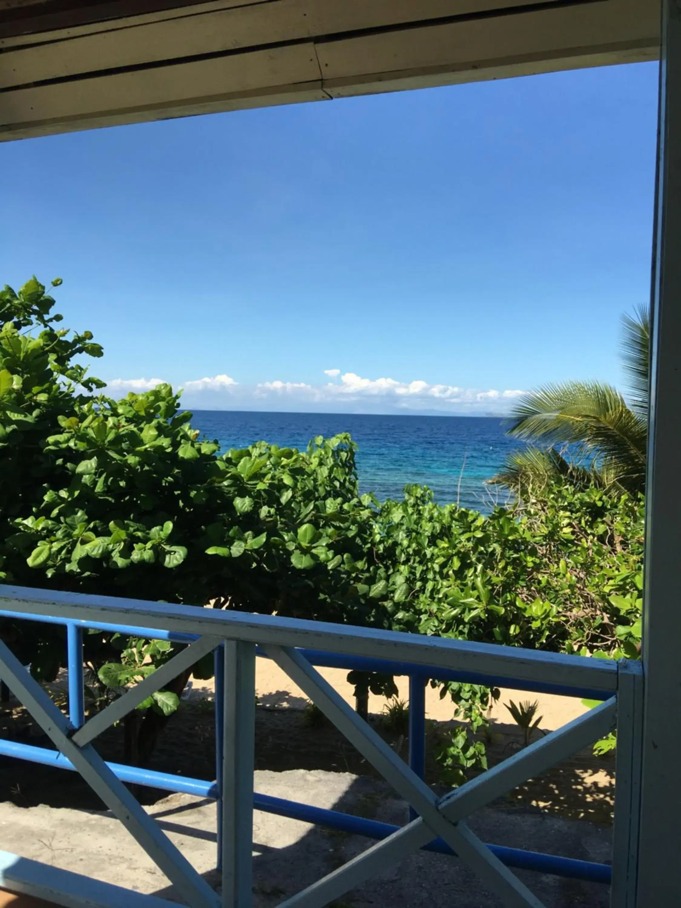 Bungalow with Sea View in Waya Lailai Eco Haven Bungalow with Sea View in Waya Lailai Eco Haven