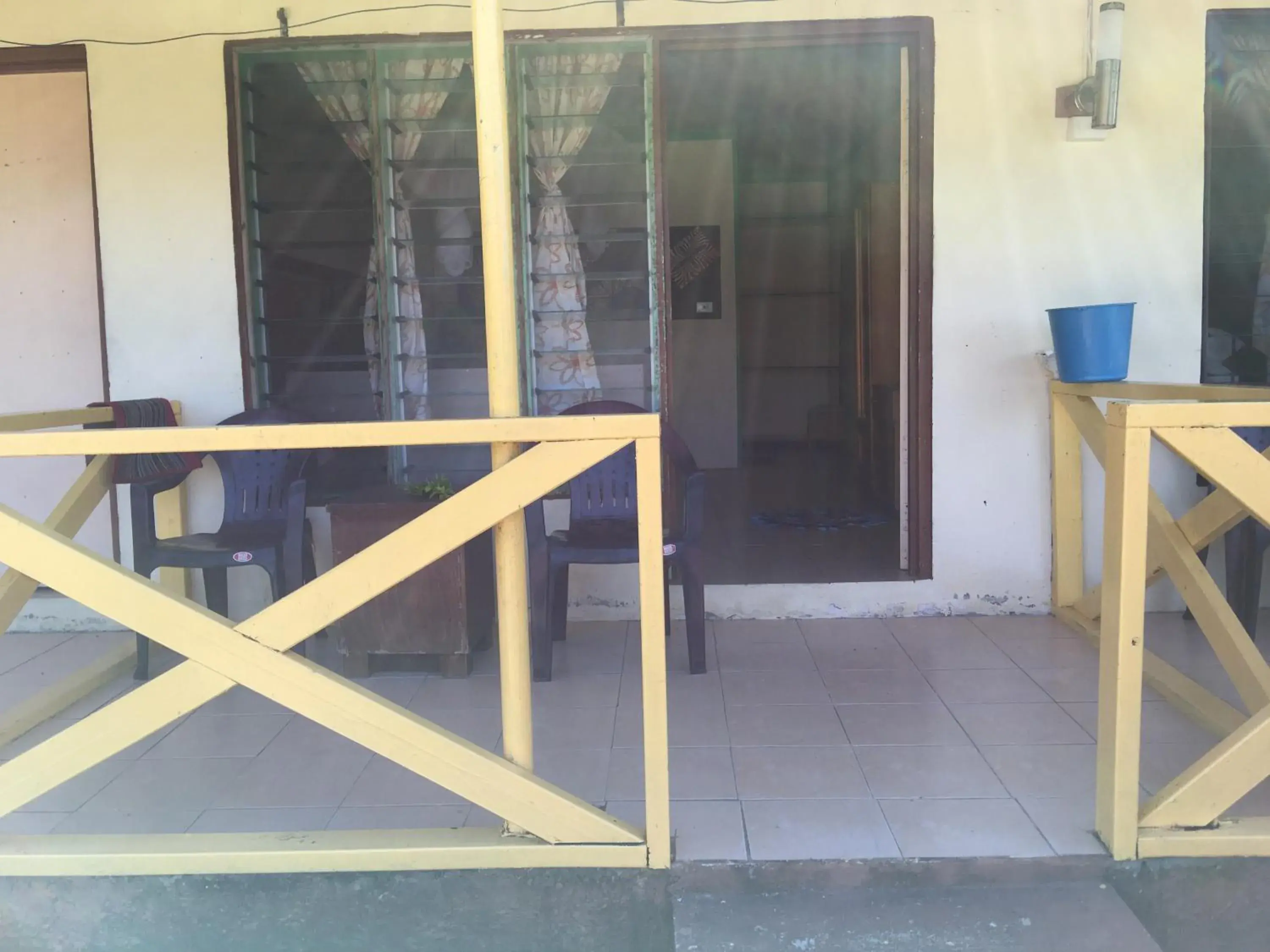 Mixed Dormitory Room - single occupancy in Waya Lailai Eco Haven Mixed Dormitory Room - single occupancy in Waya Lailai Eco Haven