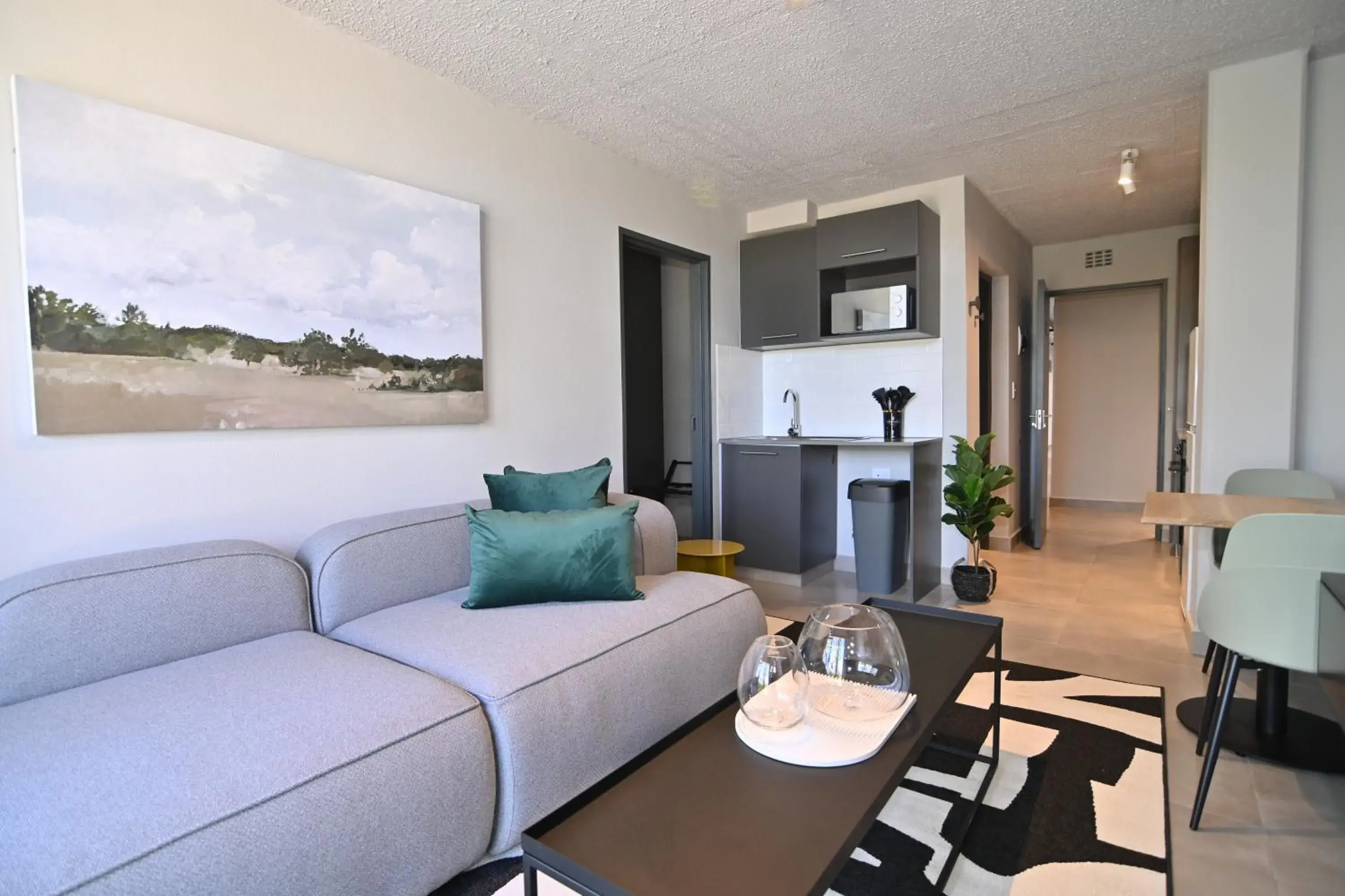 Superior Apartment in Circa Aparthotel by Totalstay Superior Apartment in Circa Aparthotel by Totalstay