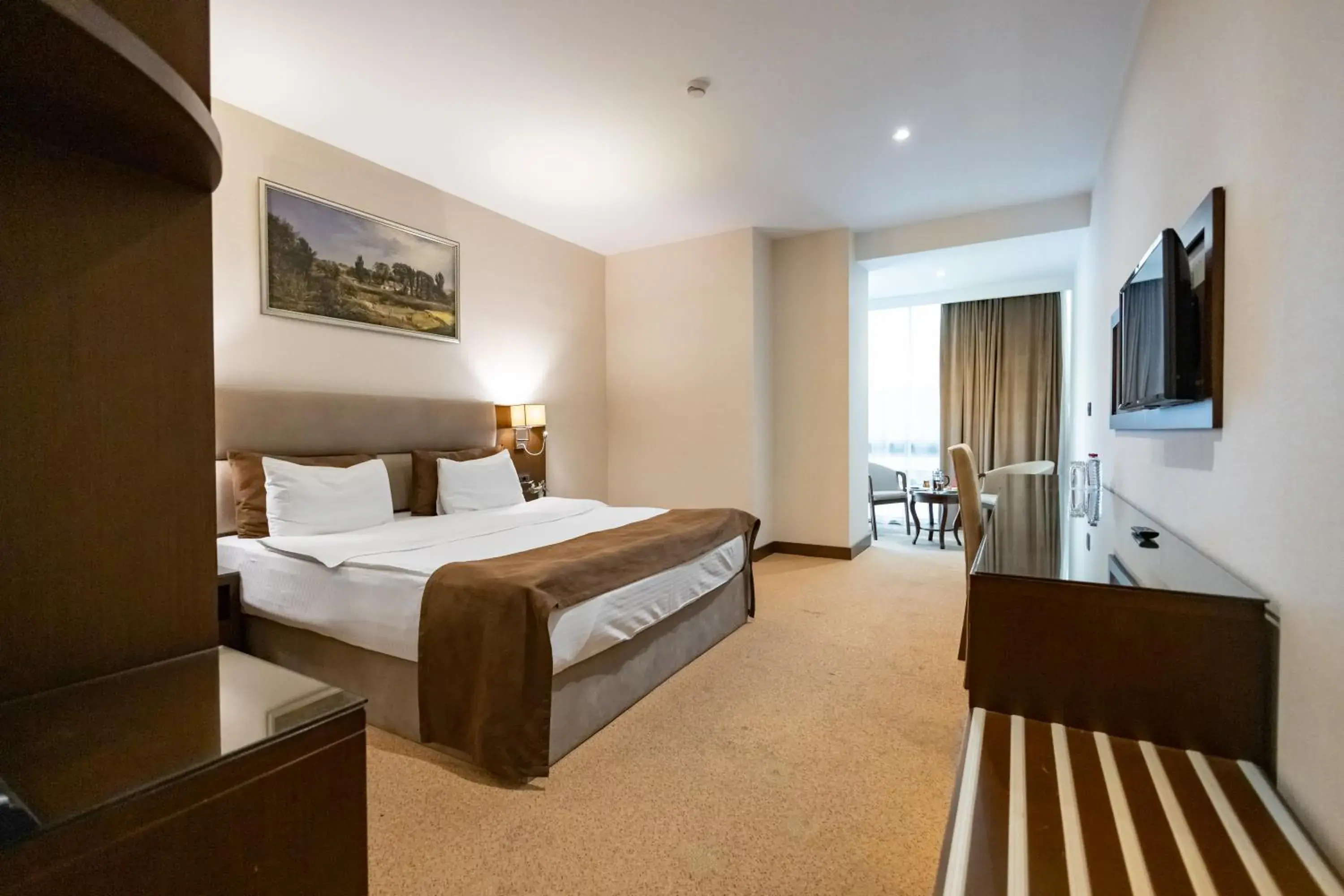 The Diamond Hotel Baku The Diamond Hotel Baku