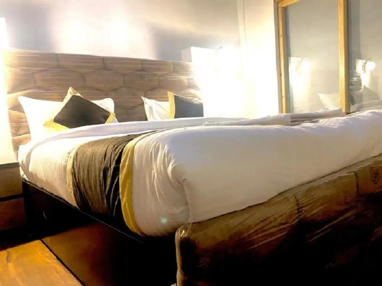 The Empire Resort , Nubra The Empire Resort , Nubra