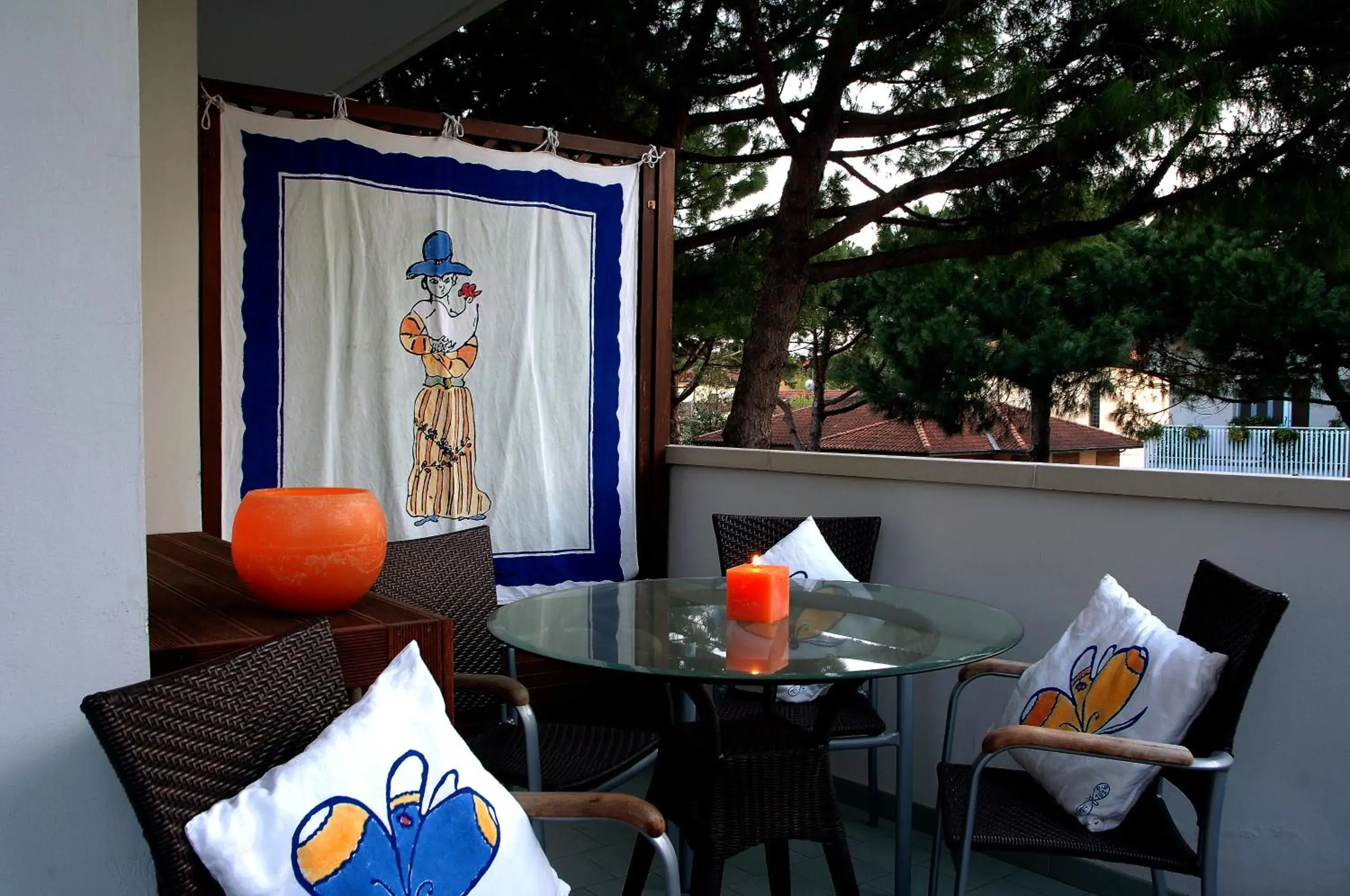 Classic Apartment in Hotel Eros Residence Classic Apartment in Hotel Eros Residence