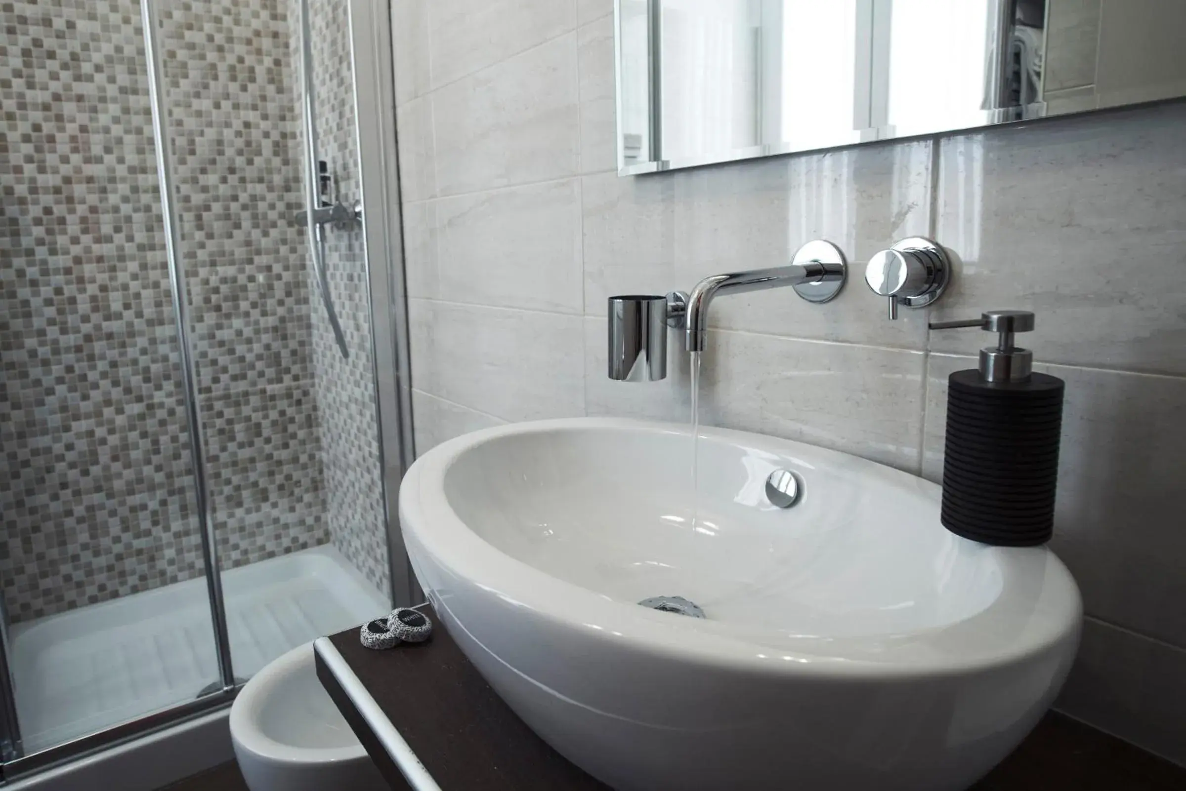 Comfort Single Room in Relais Bocca di Leone Comfort Single Room in Relais Bocca di Leone