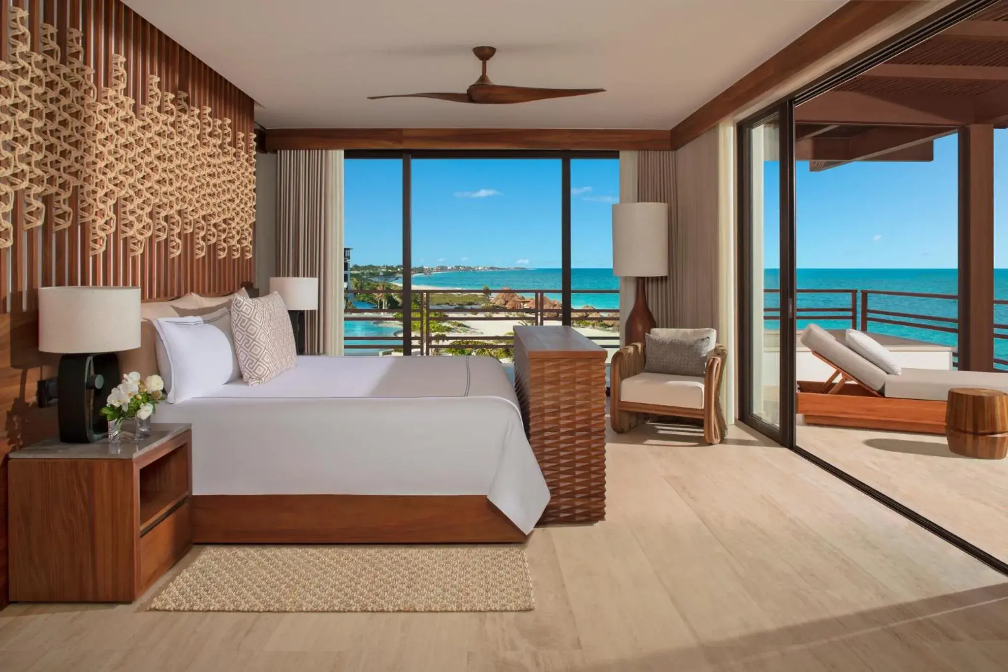 Presidential Suite Ocean Front in Secrets Playa Blanca Costa Mujeres - All Inclusive Adults Only Presidential Suite Ocean Front in Secrets Playa Blanca Costa Mujeres - All Inclusive Adults Only