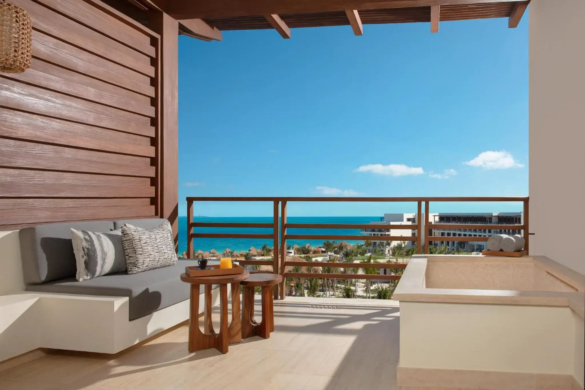Preferred Club Junior Suite Ocean View King in Secrets Playa Blanca Costa Mujeres - All Inclusive Adults Only Preferred Club Junior Suite Ocean View King in Secrets Playa Blanca Costa Mujeres - All Inclusive Adults Only