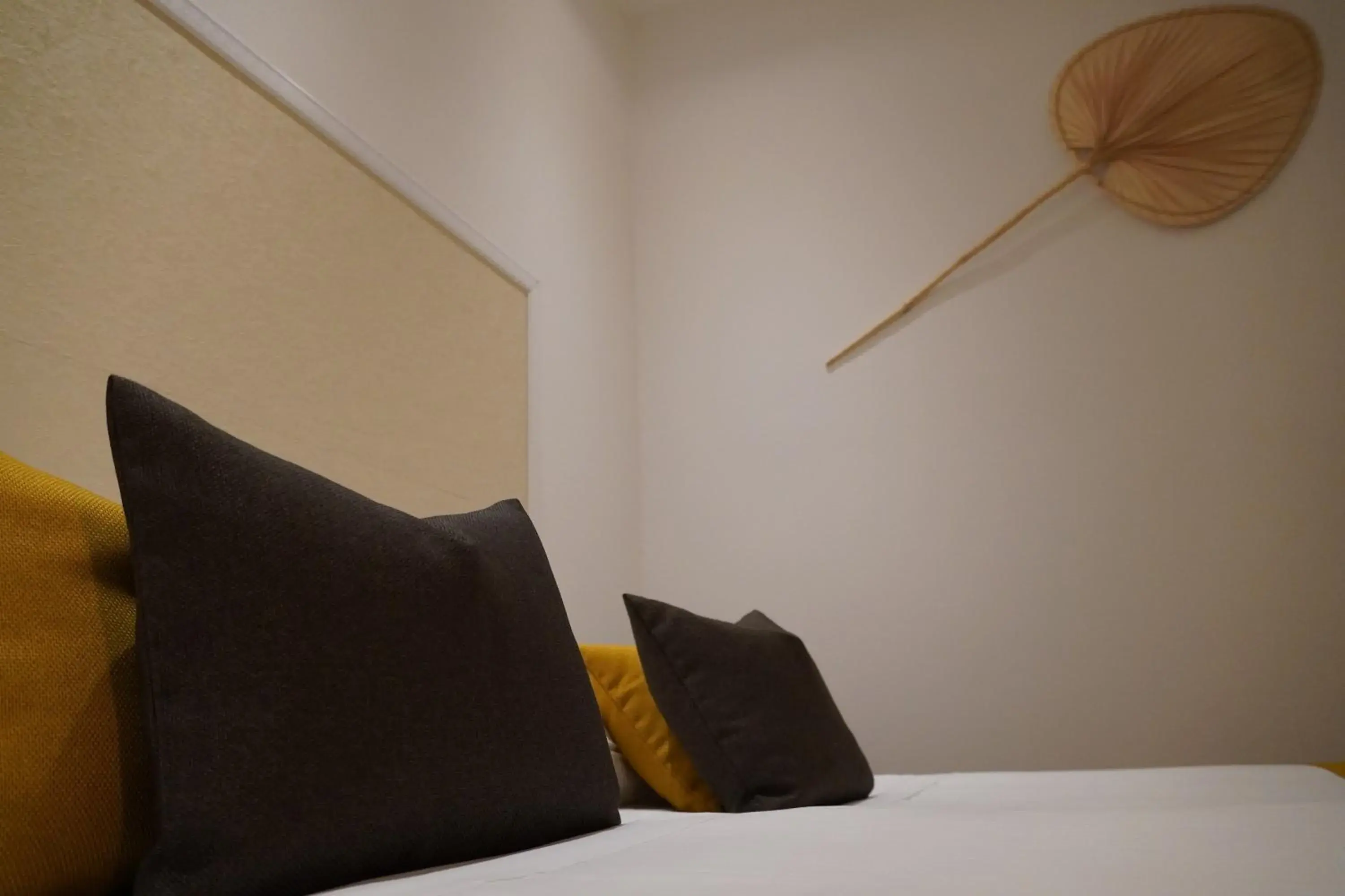 Suite with Spa Bath in Hotel Ponti Suite with Spa Bath in Hotel Ponti