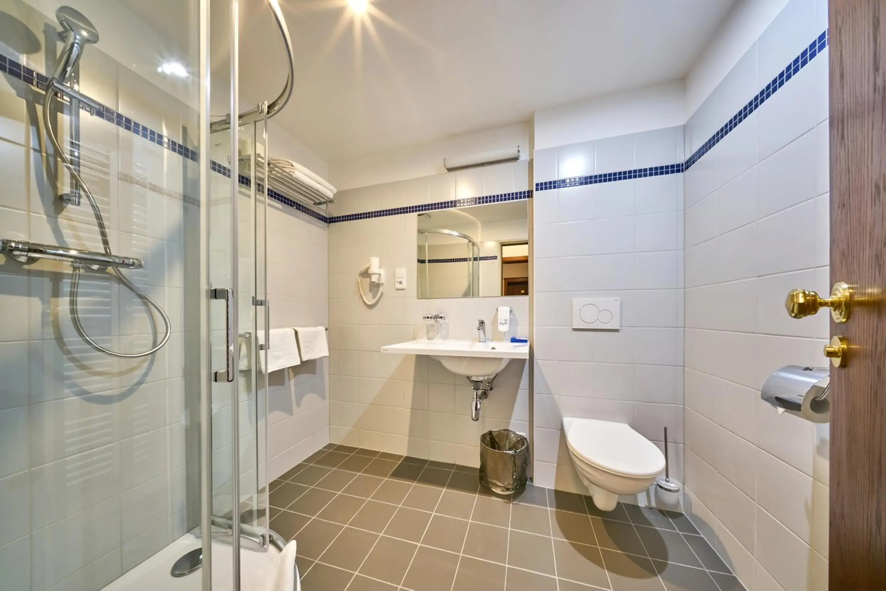 Superior Double or Twin Room - single occupancy in Hotel Adam Trutnov Superior Double or Twin Room - single occupancy in Hotel Adam Trutnov