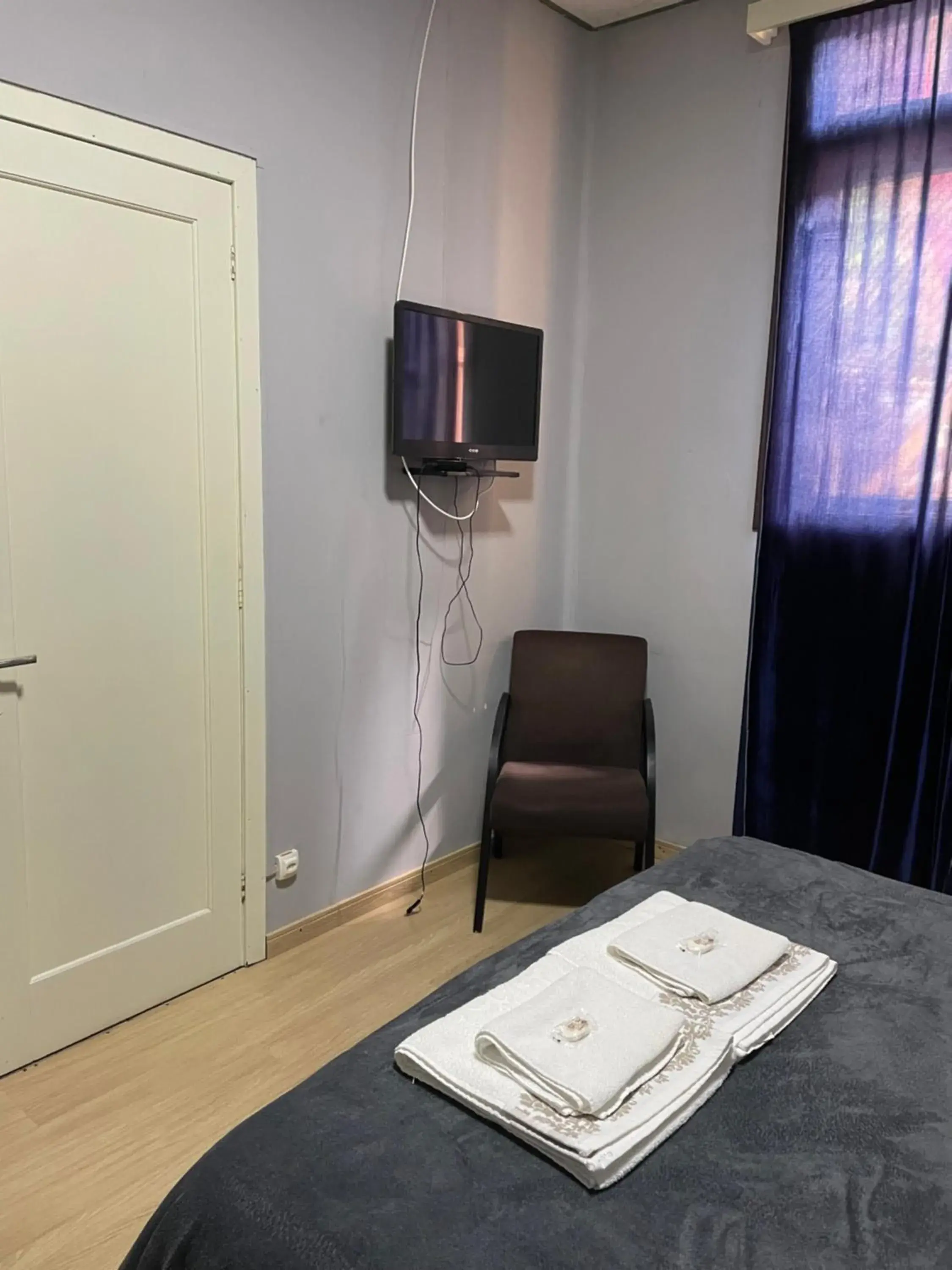 Standard Apartment in Pousada Vista do Lago - HOSTEL Standard Apartment in Pousada Vista do Lago - HOSTEL