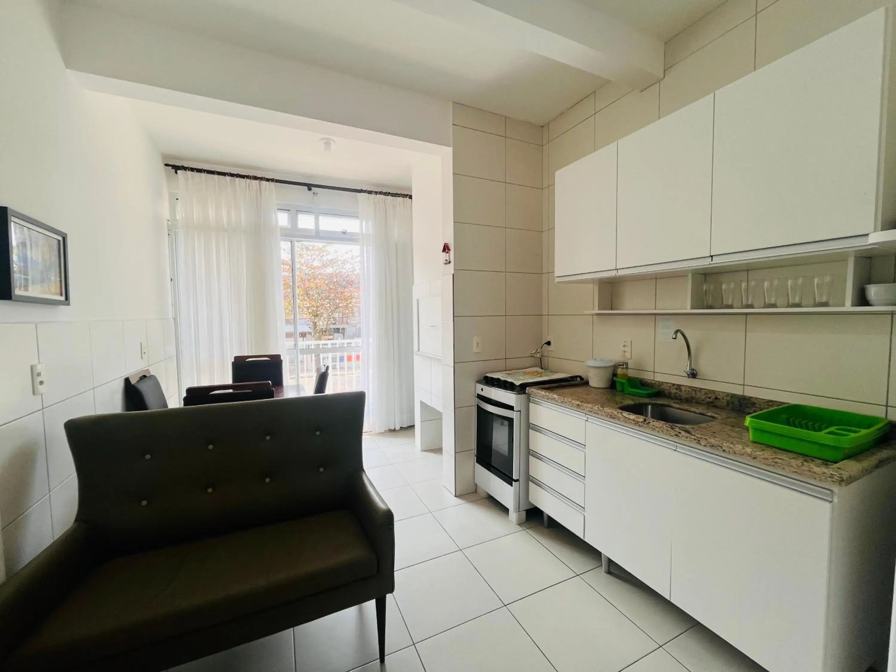 Superior Apartment in Pousada Kindermann - Jurerê Superior Apartment in Pousada Kindermann - Jurerê