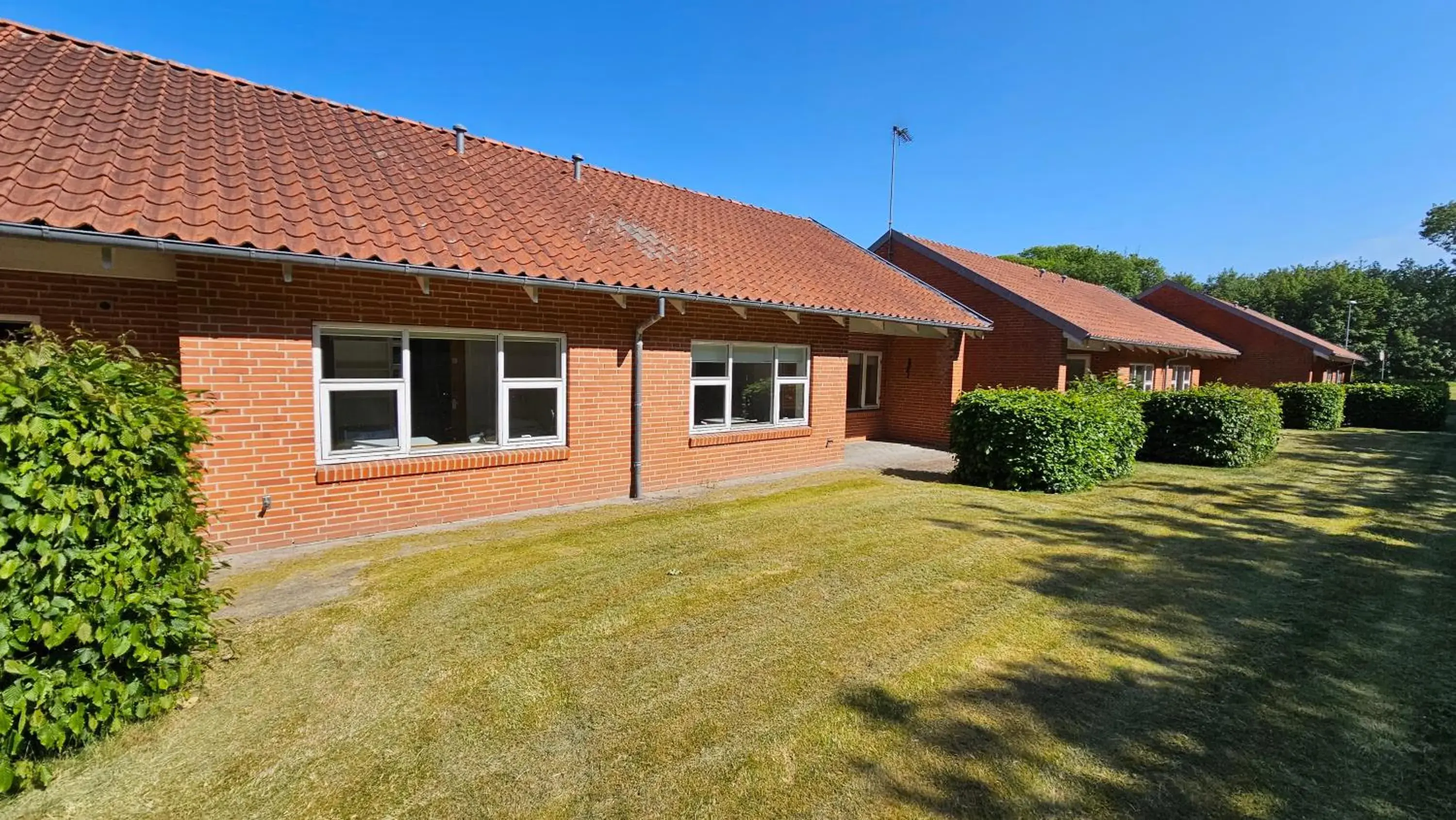 Single Room with Private Bathroom in Gudum Park Single Room with Private Bathroom in Gudum Park