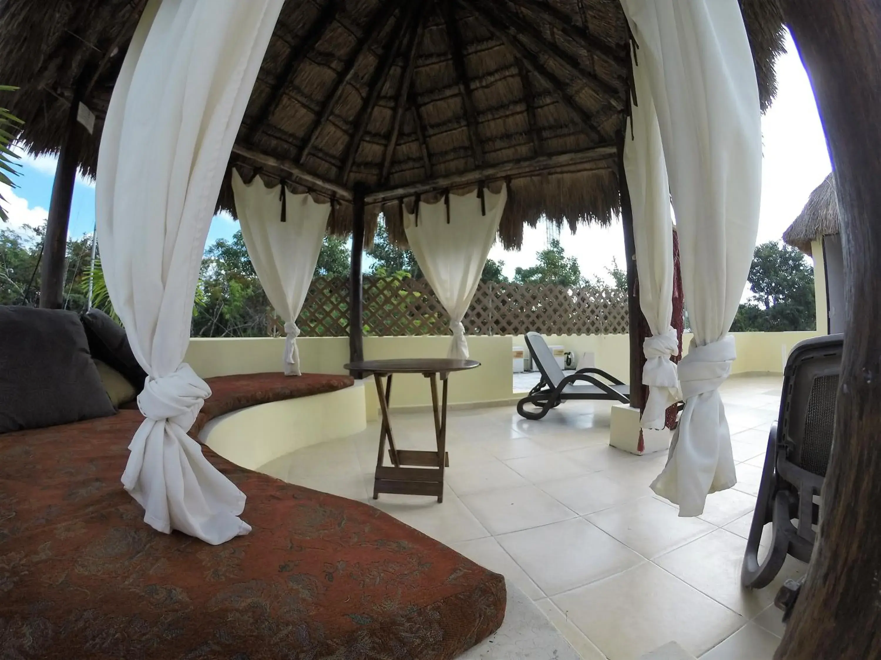 Two-Bedroom Apartment in Villas Akalan Two-Bedroom Apartment in Villas Akalan