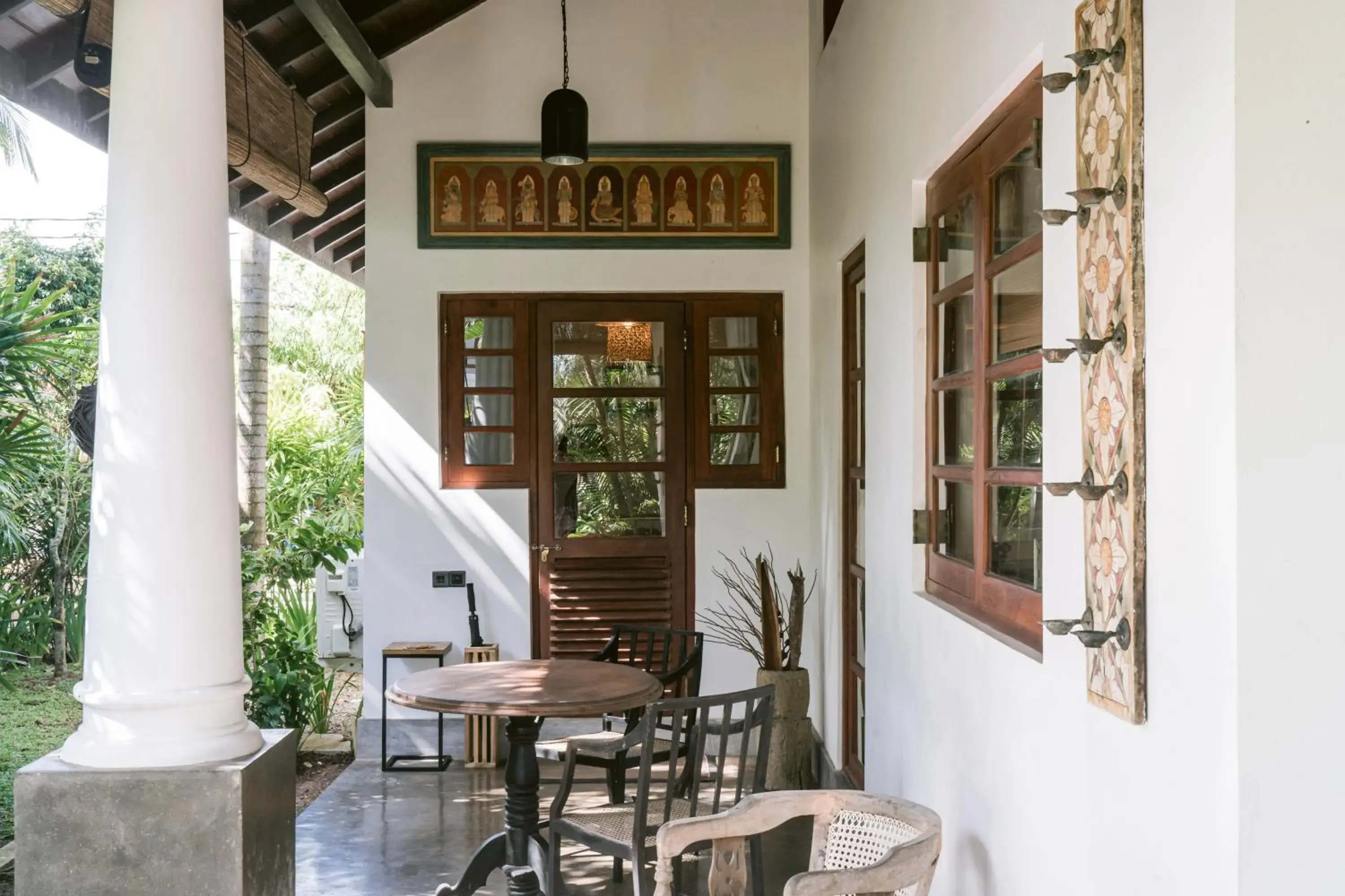 Garden Loft in Eraeliya Villas & Gardens Garden Loft in Eraeliya Villas & Gardens