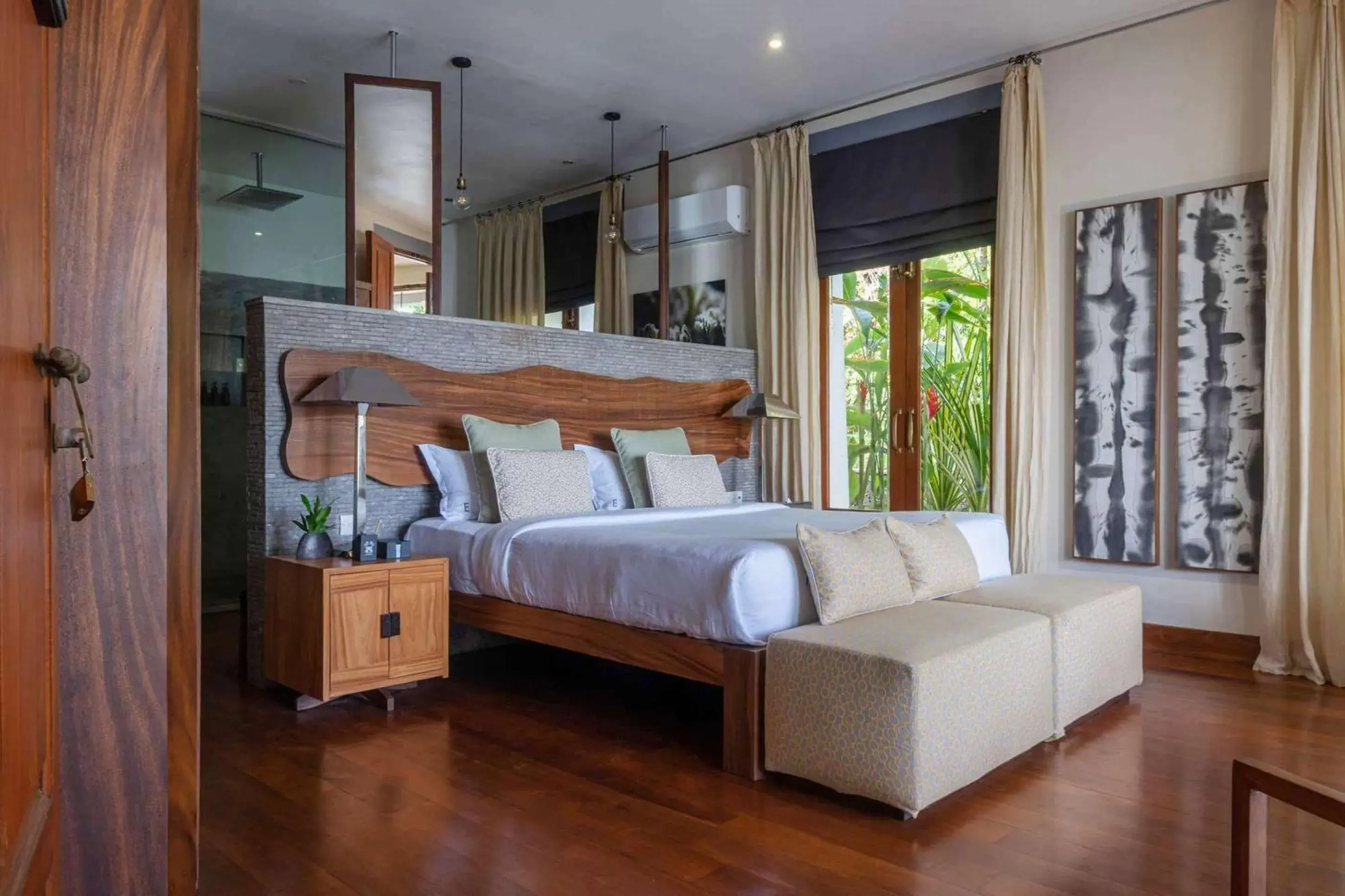 Alaya Suite - single occupancy in Eraeliya Villas & Gardens Alaya Suite - single occupancy in Eraeliya Villas & Gardens