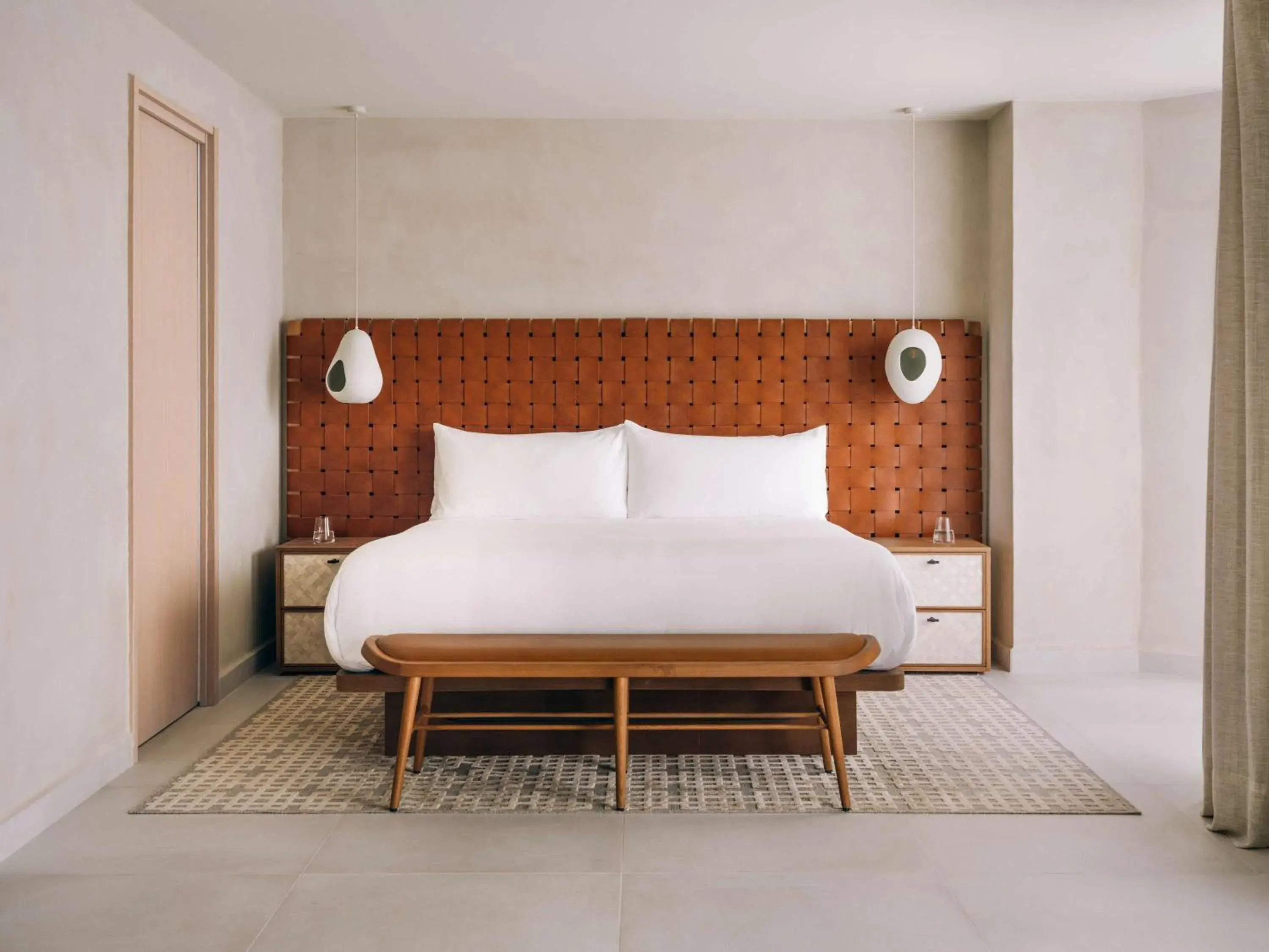 Studio Suite in Mondrian Ibiza Studio Suite in Mondrian Ibiza