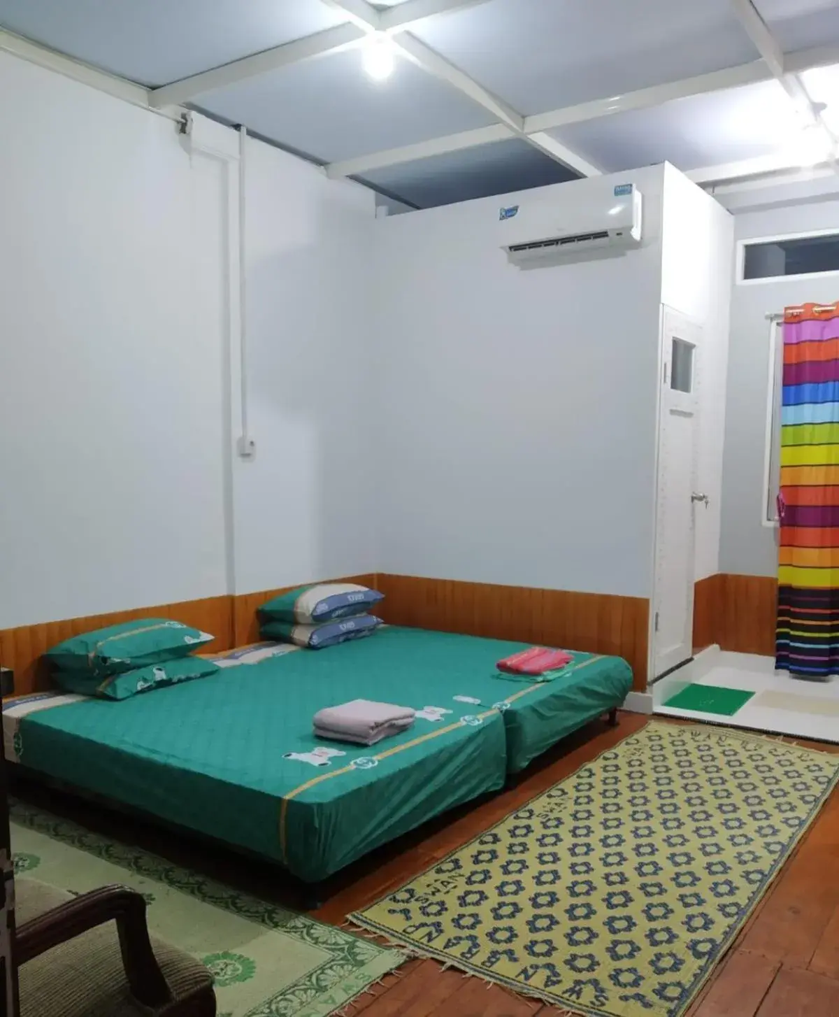 Standard Double Room in Georium Dunia Standard Double Room in Georium Dunia