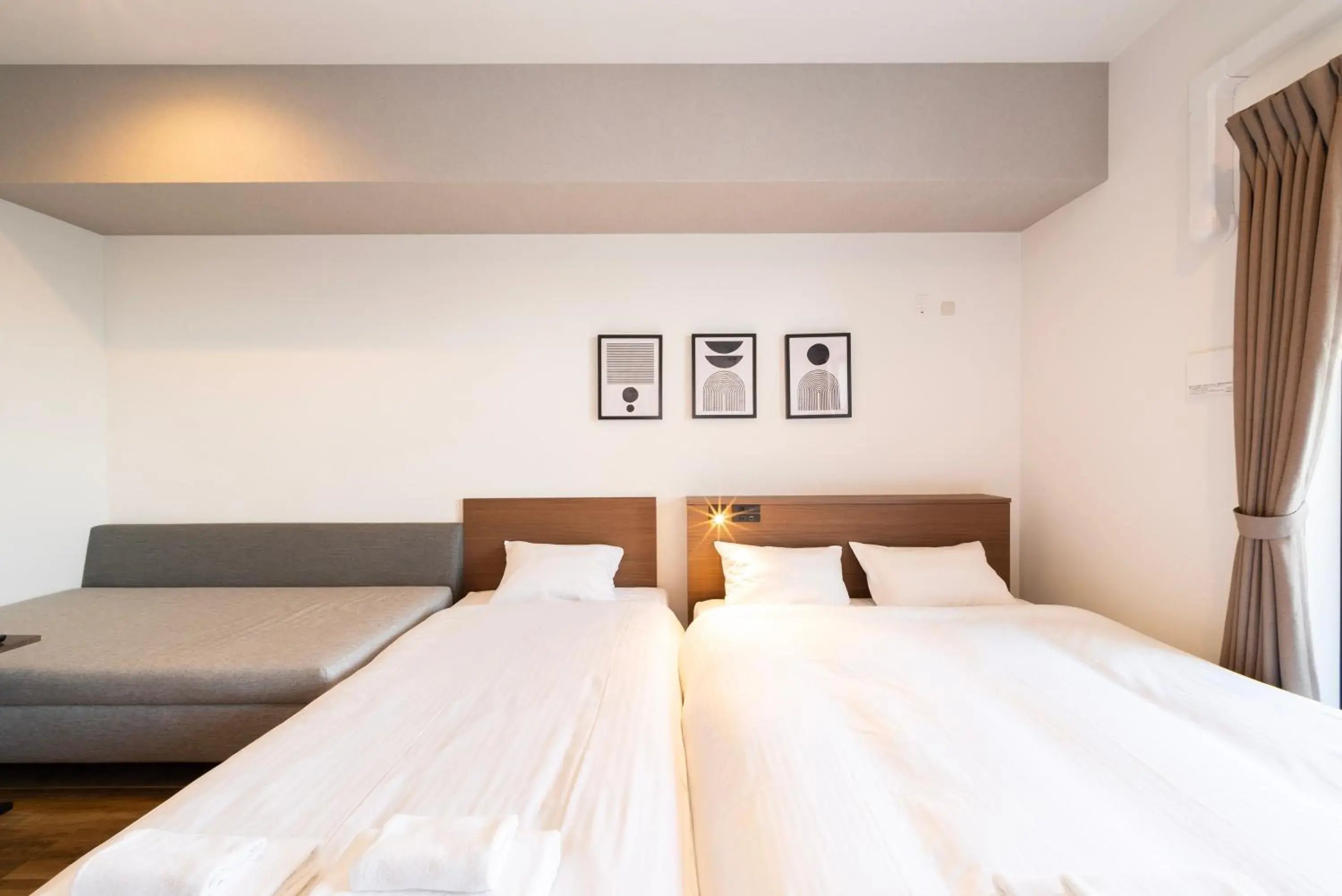 WELLSTAY Osaka Shinimamiya Station WELLSTAY Osaka Shinimamiya Station