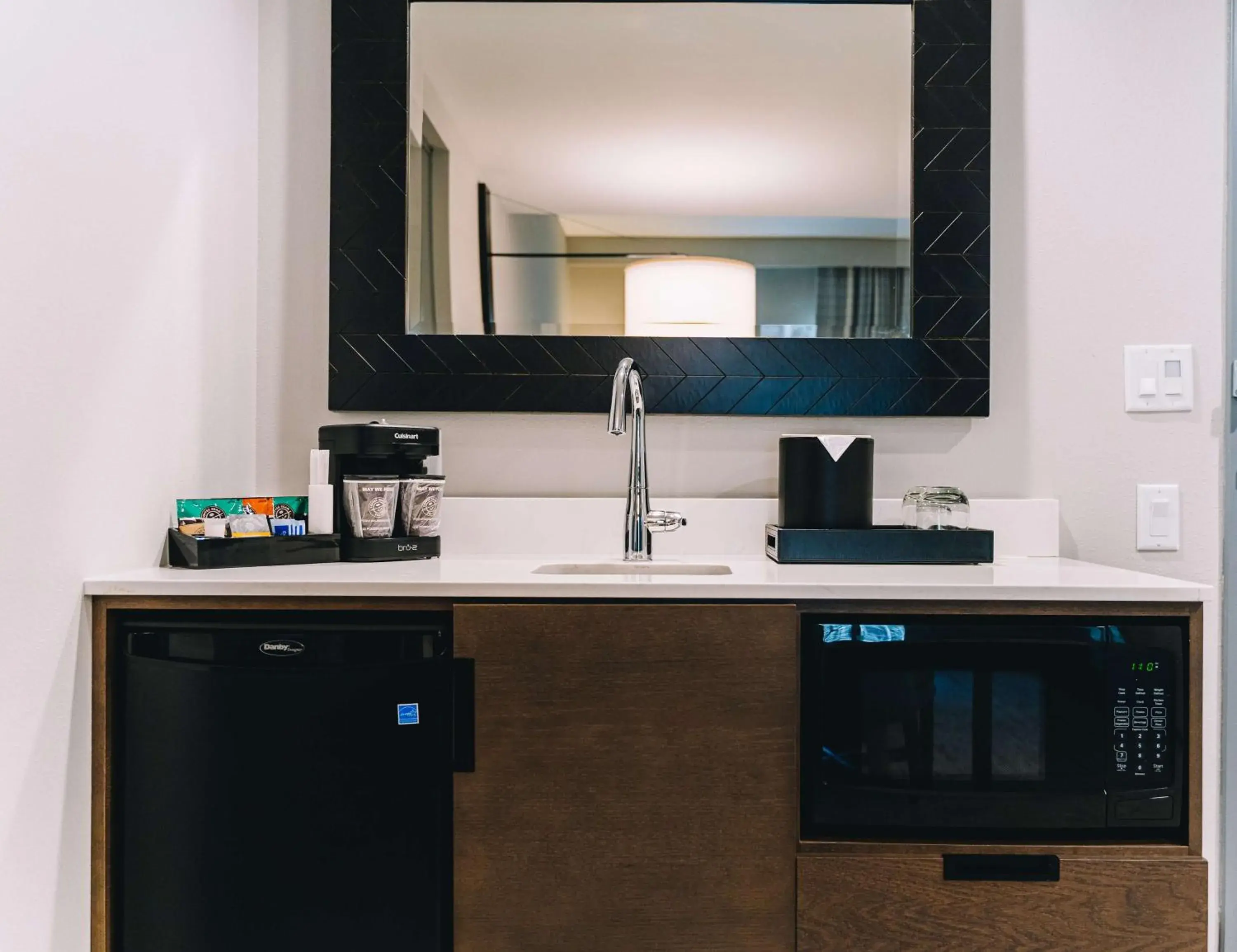 Two-Bedroom Queen Suite - Hearing Accessible in Embassy Suites By Hilton Gatlinburg Resort Two-Bedroom Queen Suite - Hearing Accessible in Embassy Suites By Hilton Gatlinburg Resort