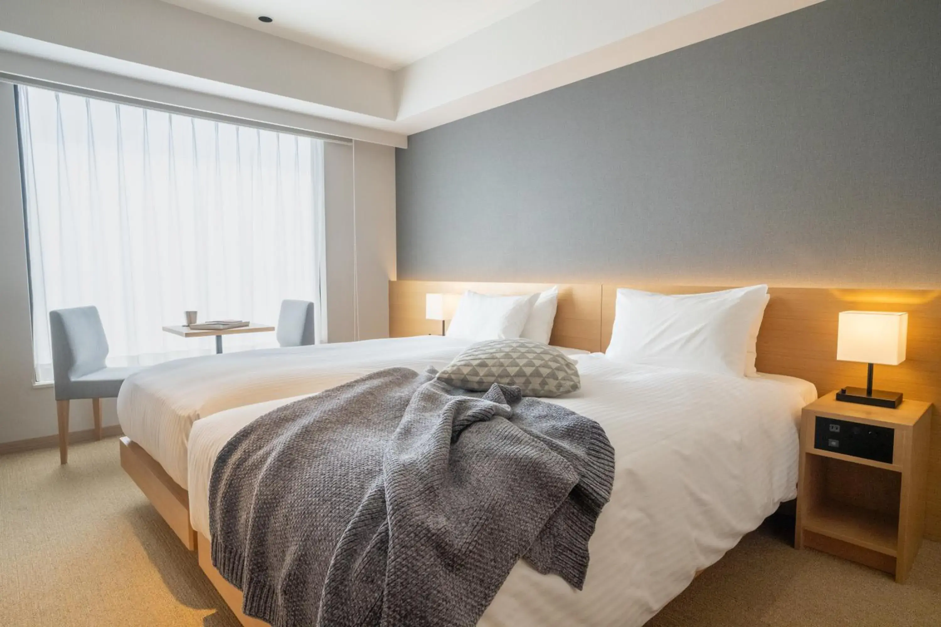 Studio Classic Twin - Non-smoking in KABIN Taka Studio Classic Twin - Non-smoking in KABIN Taka