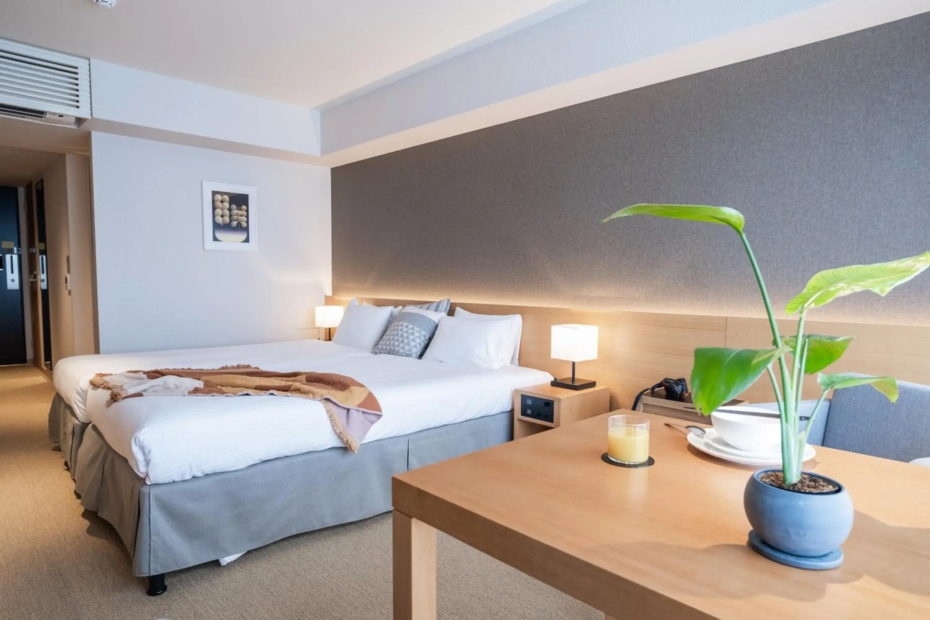 Residence Spacious - Non-smoking in KABIN Taka Residence Spacious - Non-smoking in KABIN Taka