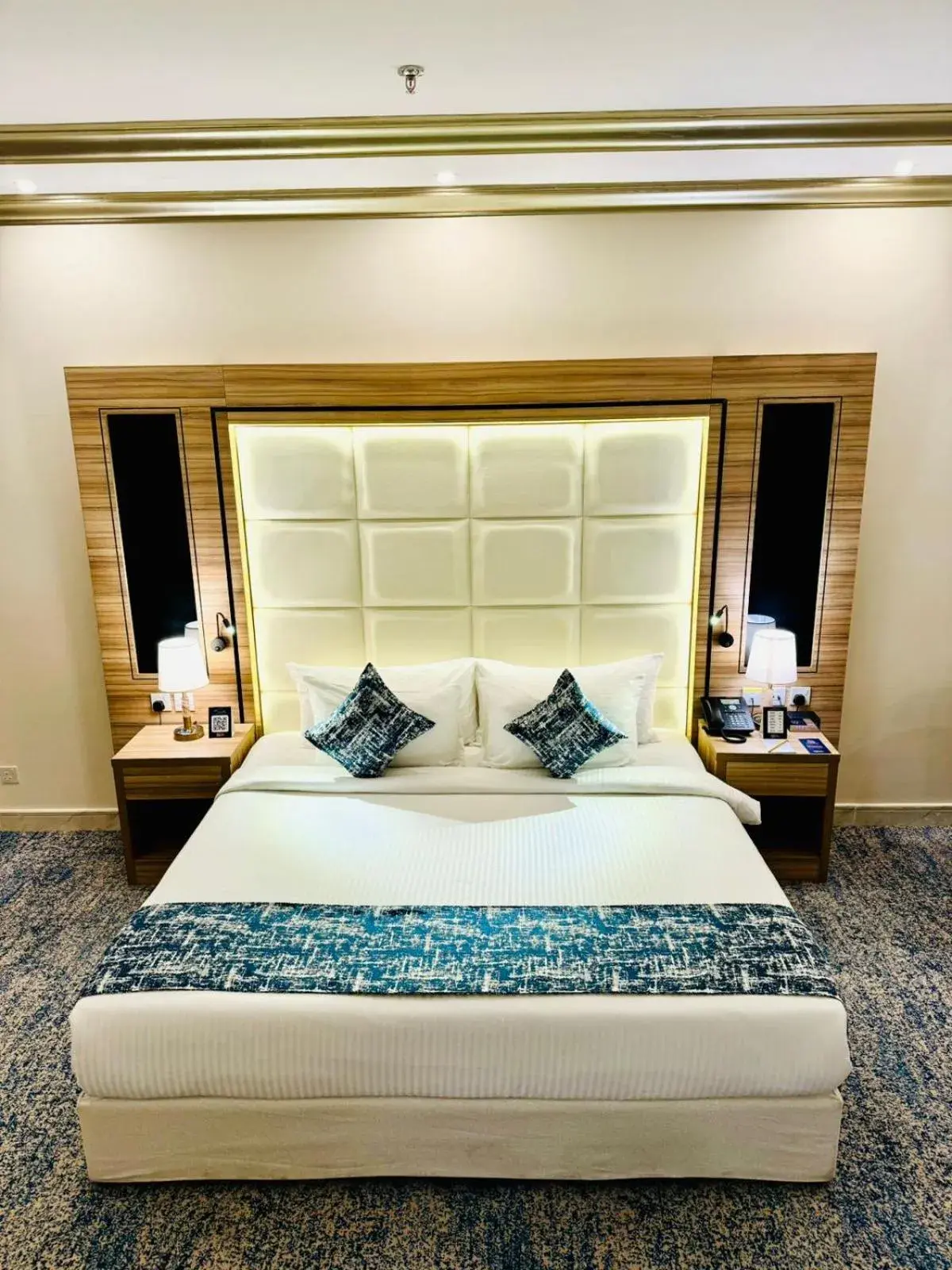 Family Suite in Casa Diora Al Naseem Family Suite in Casa Diora Al Naseem