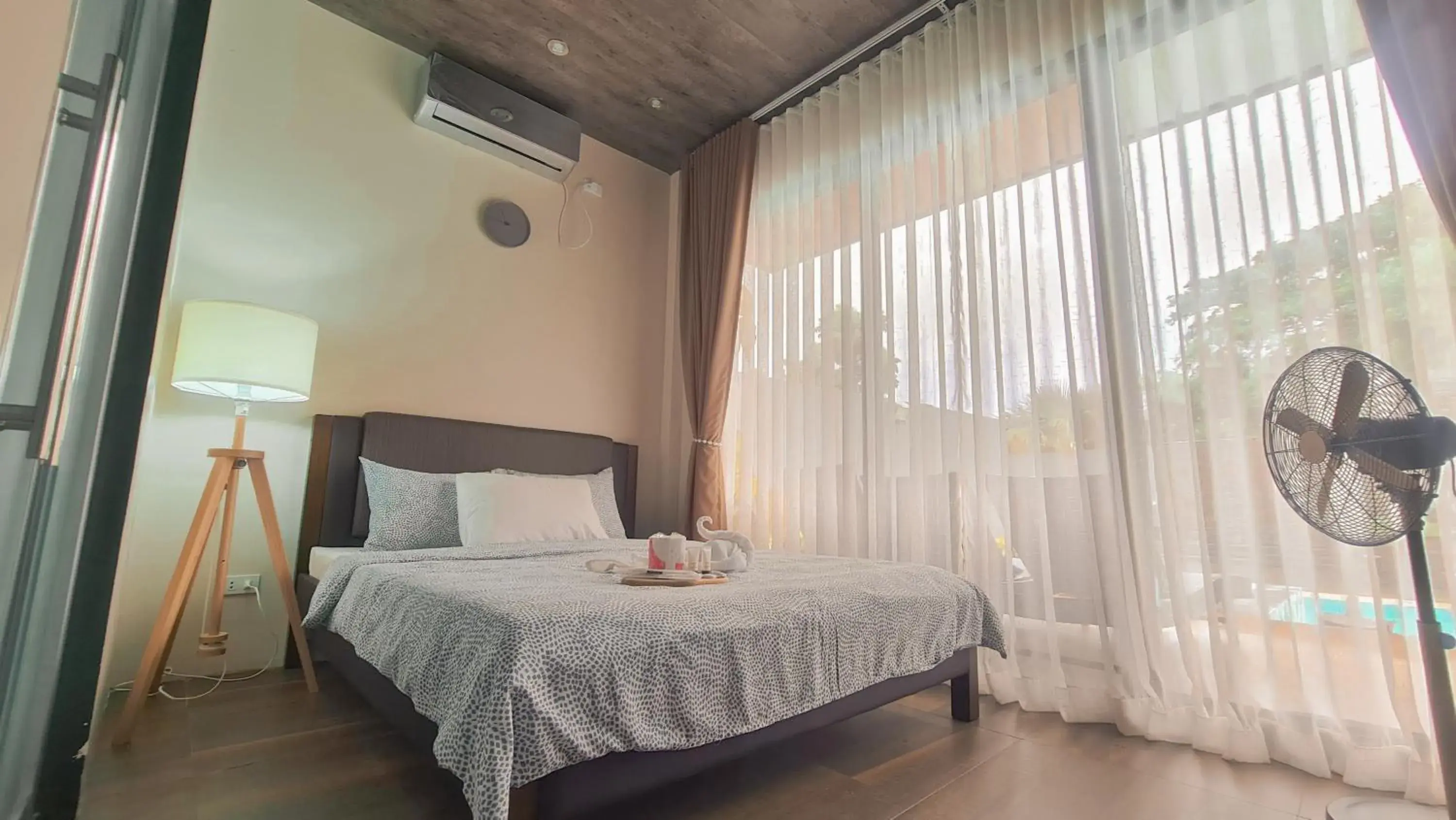 Standard Double Room in DE PORCH Standard Double Room in DE PORCH