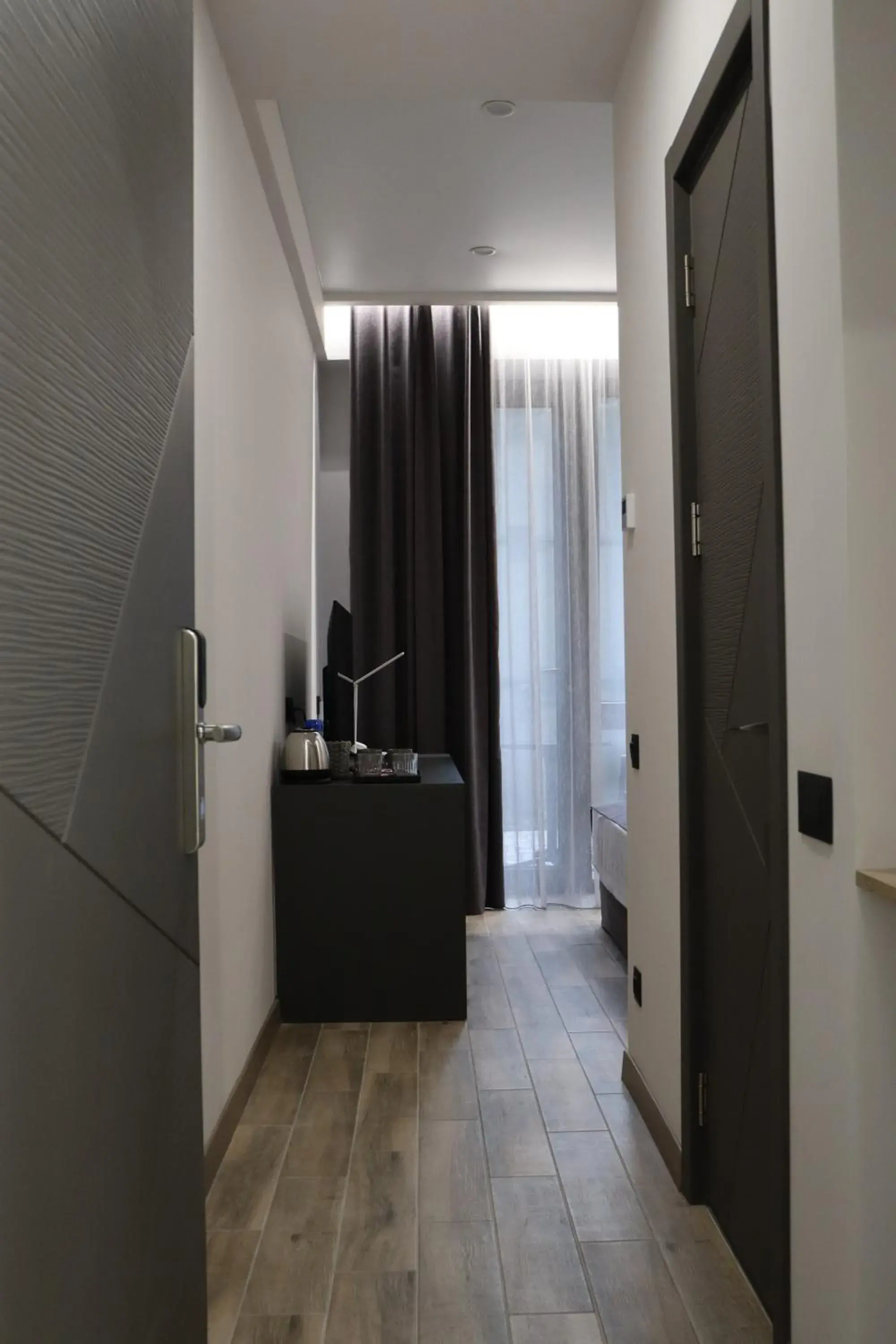 Double Room - single occupancy in Orion ApartHotel Double Room - single occupancy in Orion ApartHotel