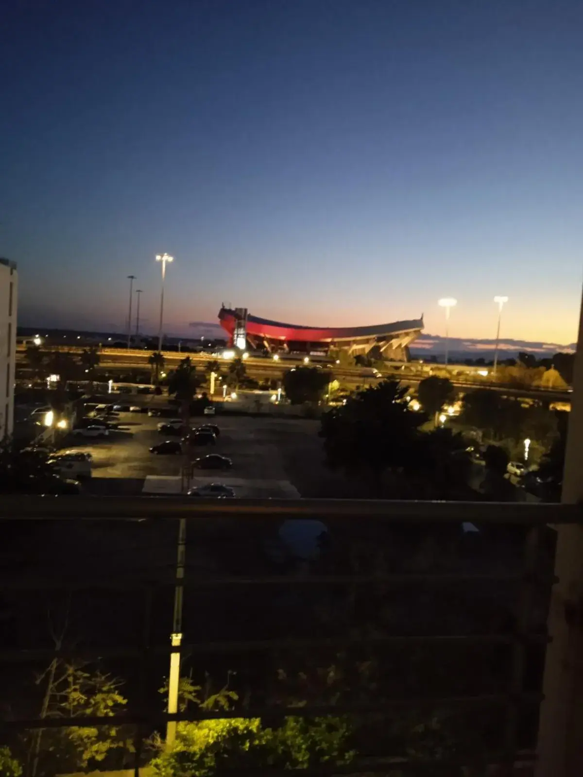 Double Room with Sea View in Olympic Hotel Double Room with Sea View in Olympic Hotel