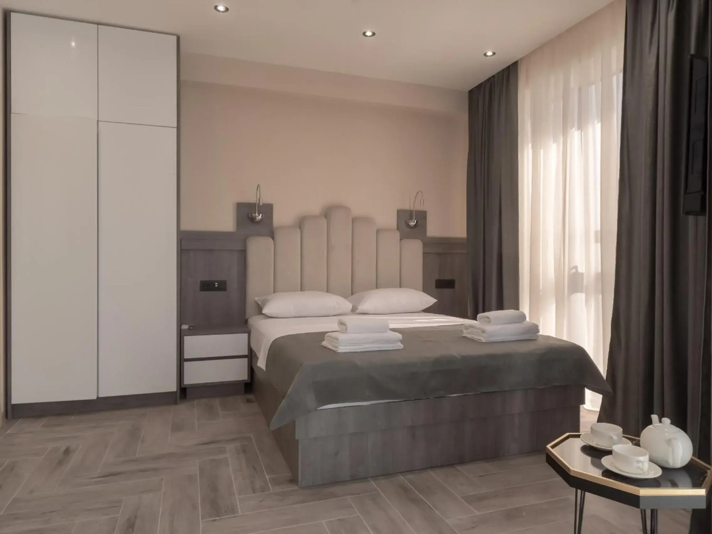 Superior Studio in Hotel Diman Superior Studio in Hotel Diman