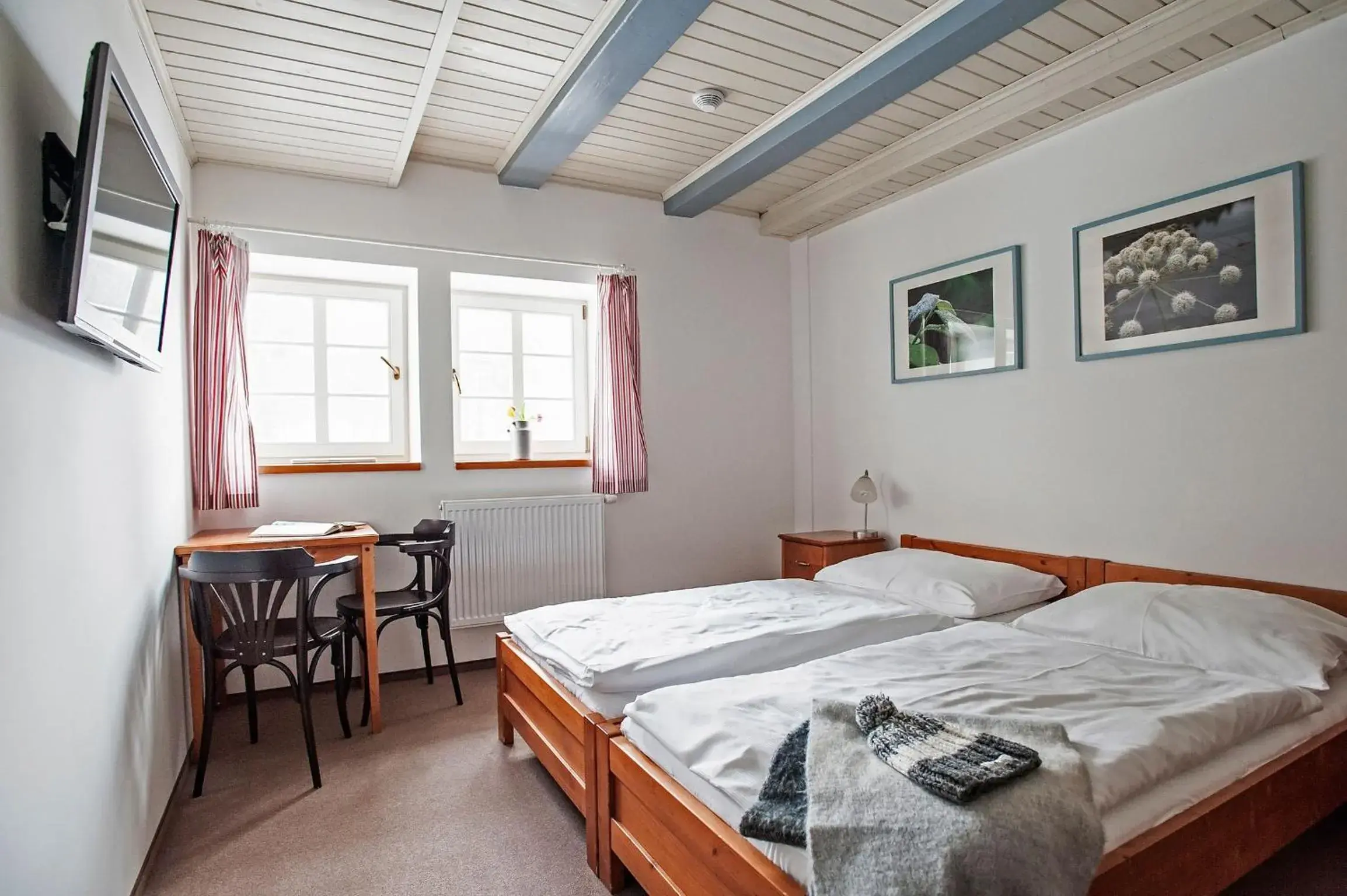 Double Room with Bathroom in Prezidentská Double Room with Bathroom in Prezidentská