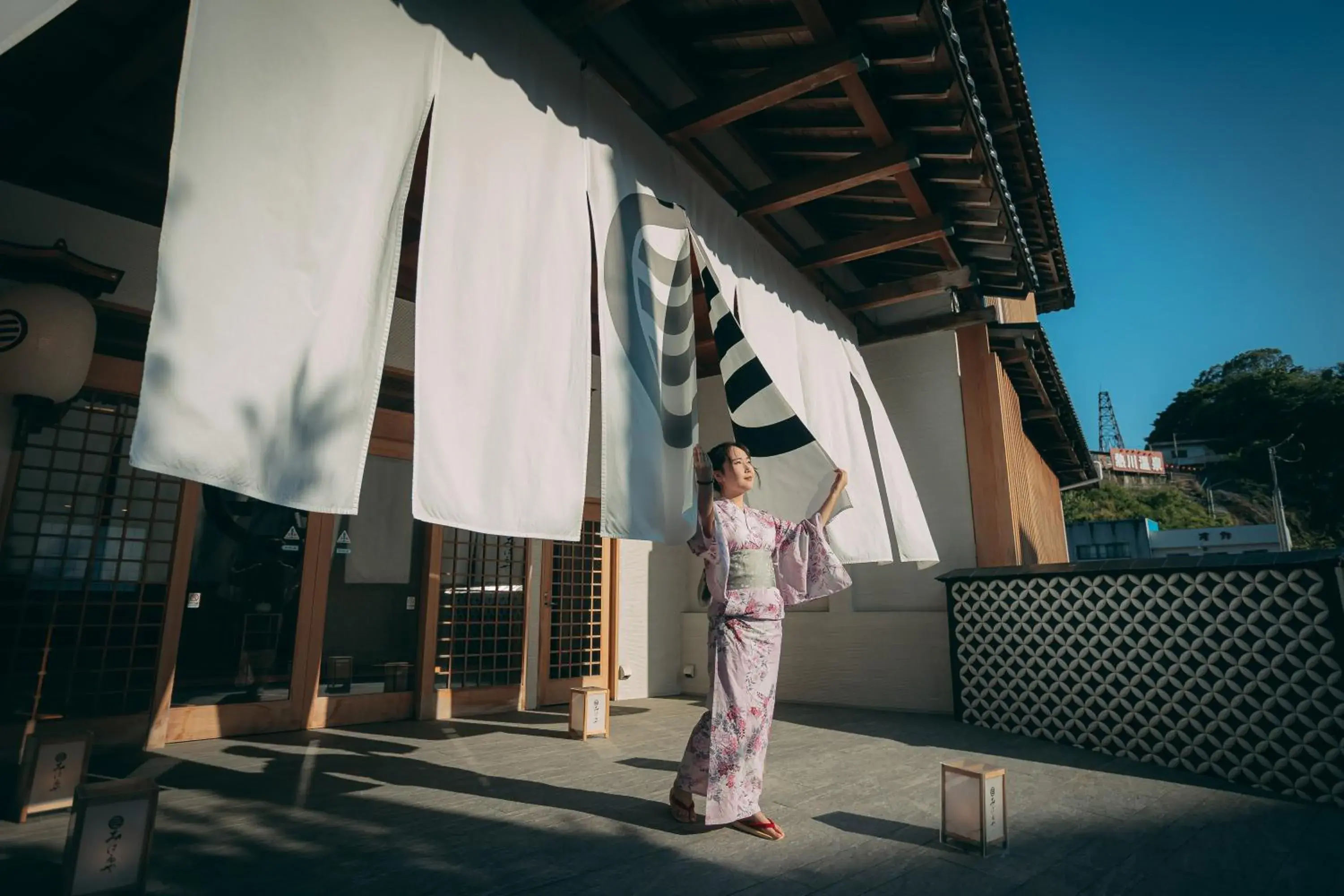 Izu Atagawa Onsen Miharuya Izu Atagawa Onsen Miharuya